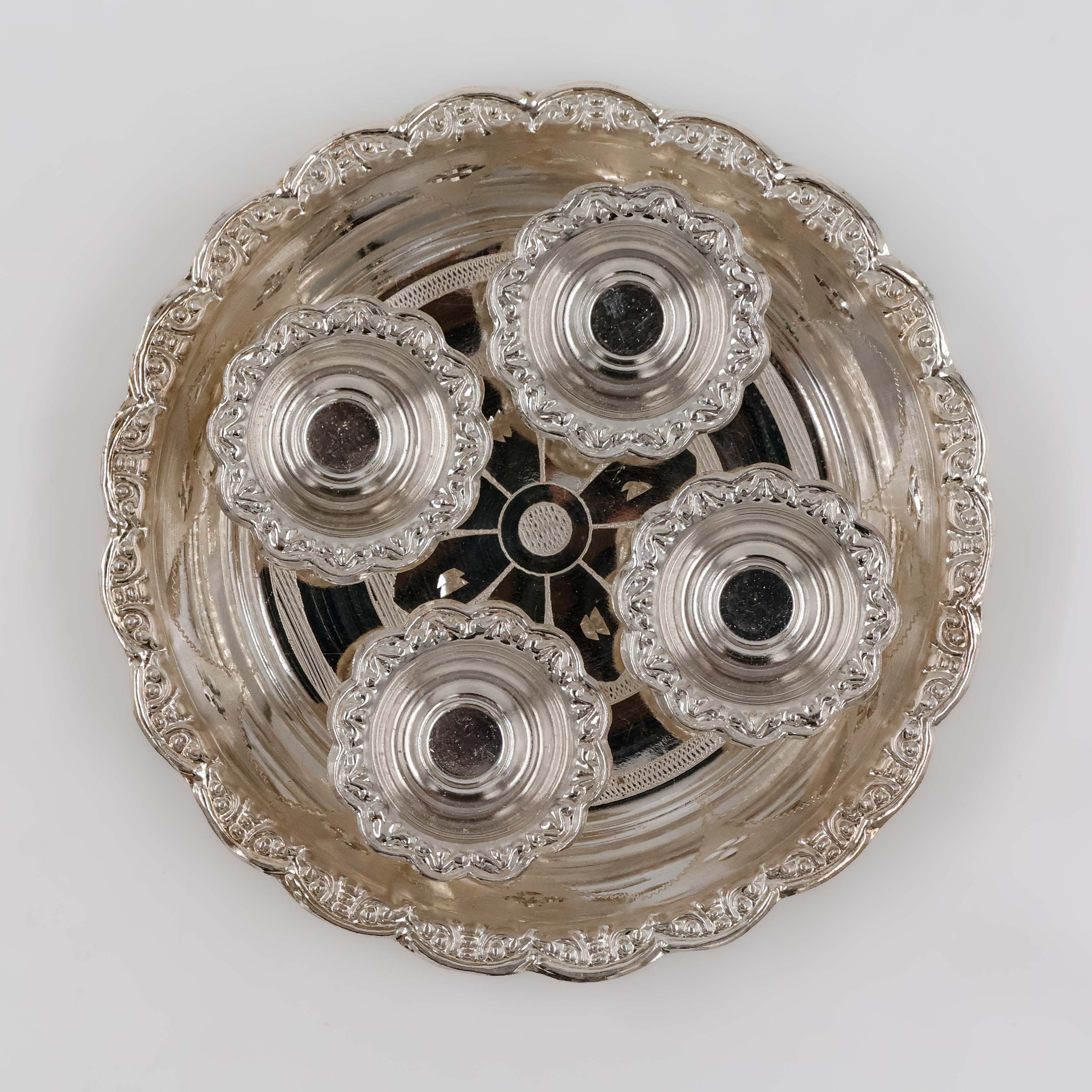 Diyas 30 - Silver Articles