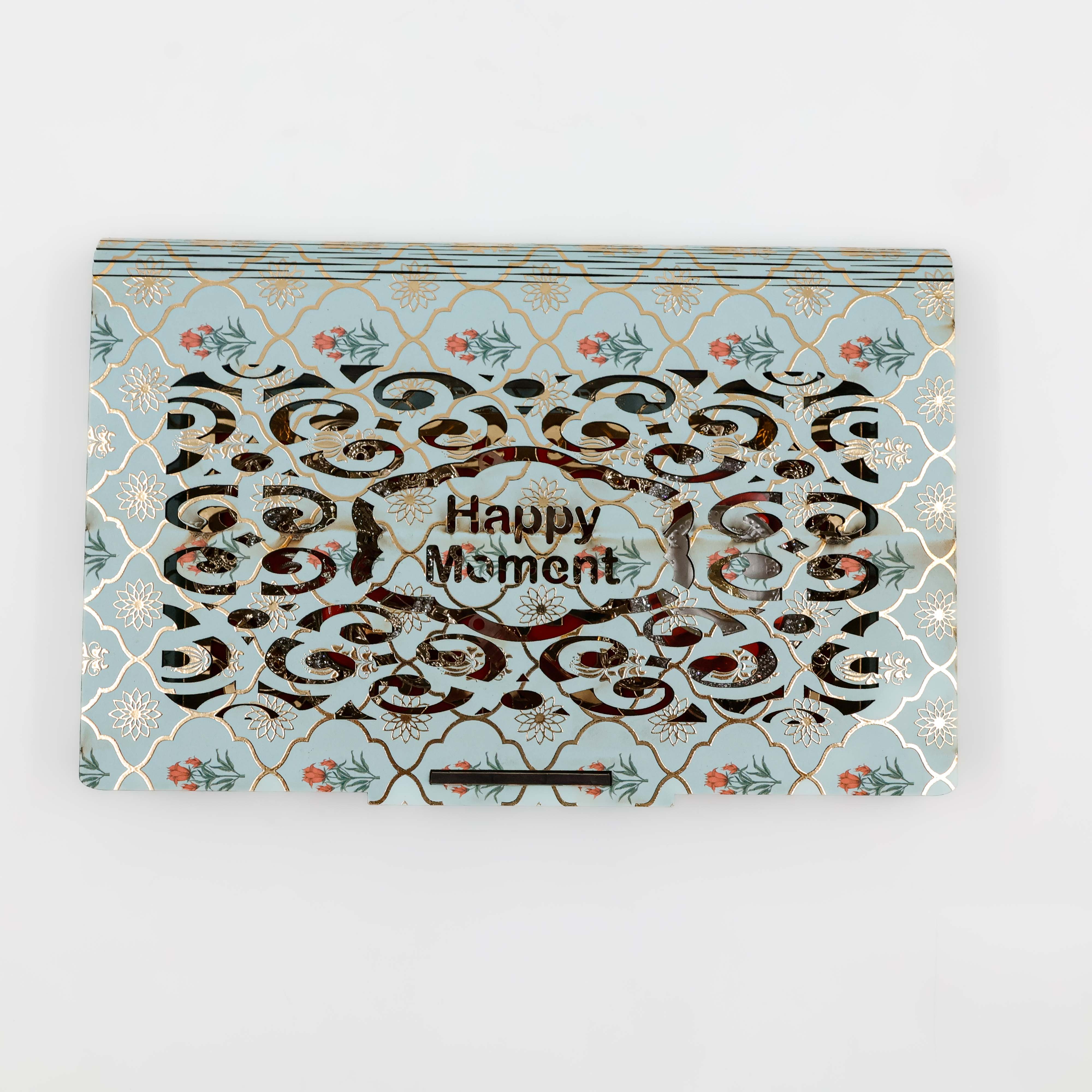 Suraj Bhan Jewellery Hub - Silver Coin Gifting Box