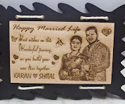 Classic photo frames