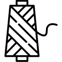 Rayon Fabric