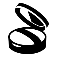 Setting Sprays and Powders