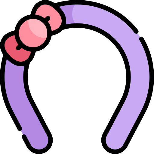 Embellished Hairband