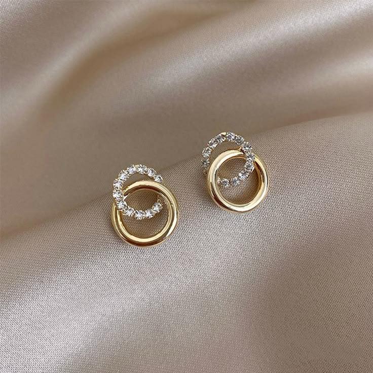 Elegant Designer Earrings