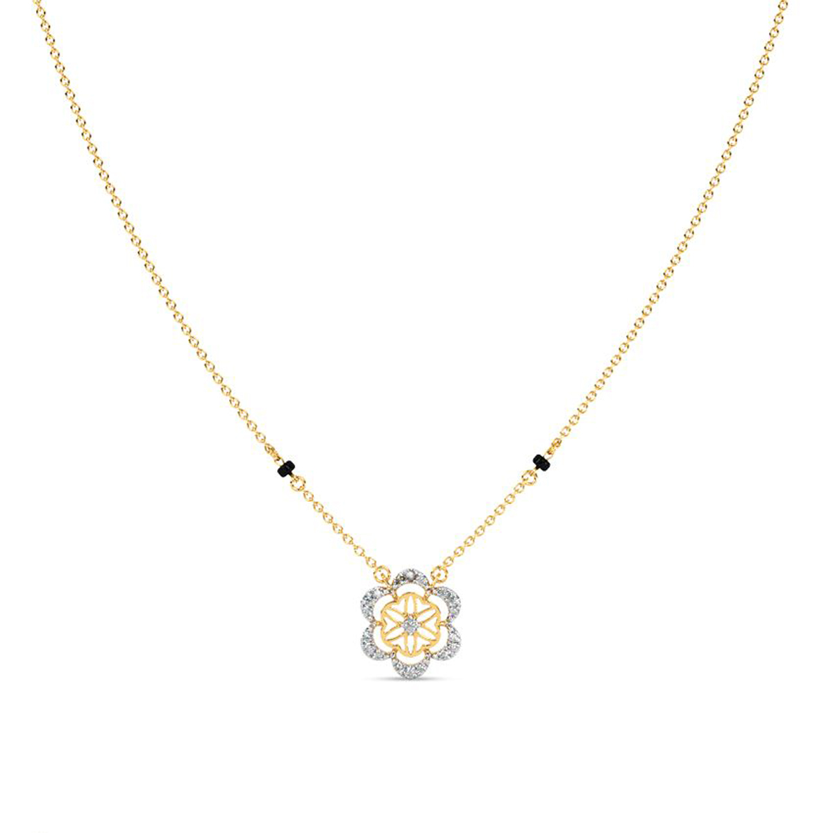 Eternal Bond Mangalsutra