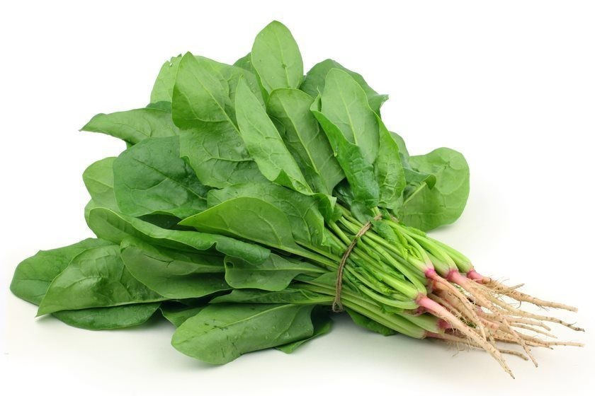 Palak (Spinach)