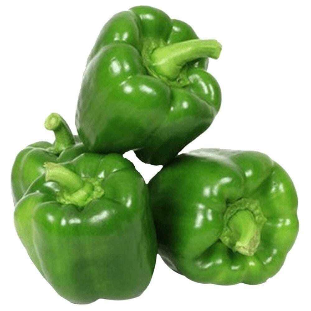 Tulasi Vegetable - Capisum