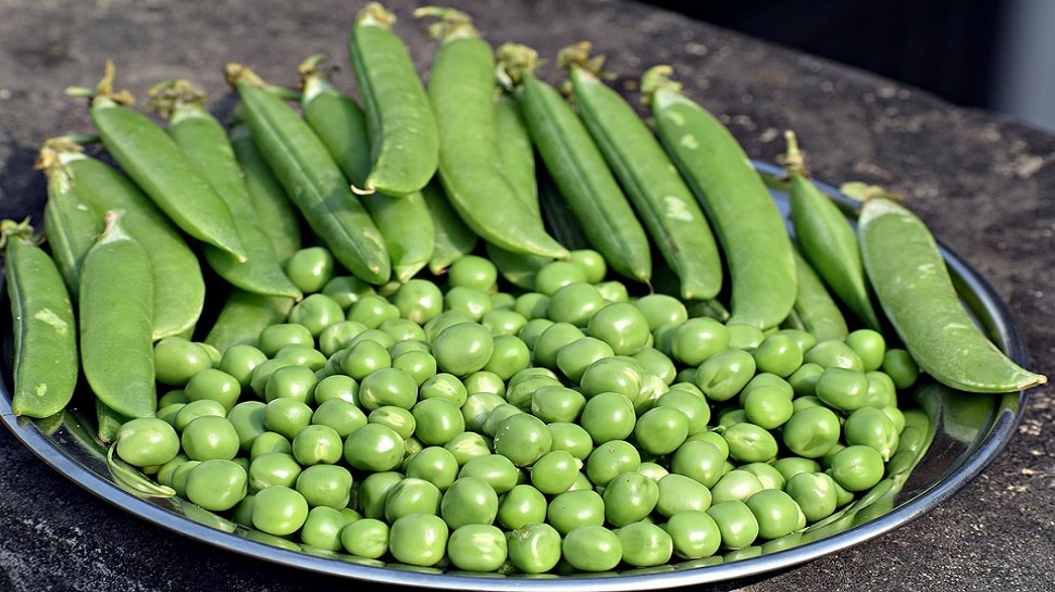 Green Peas (batani)