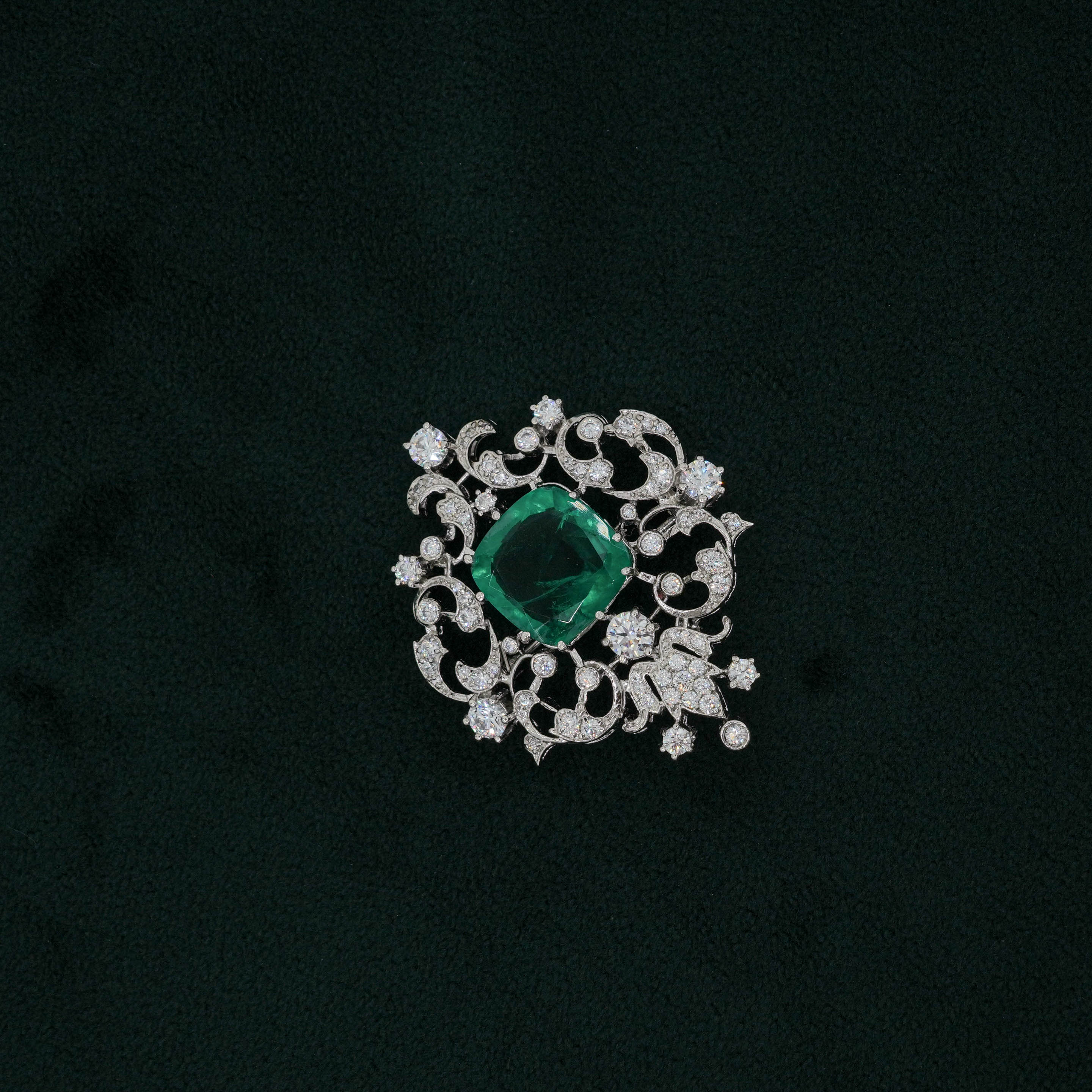 Brooch