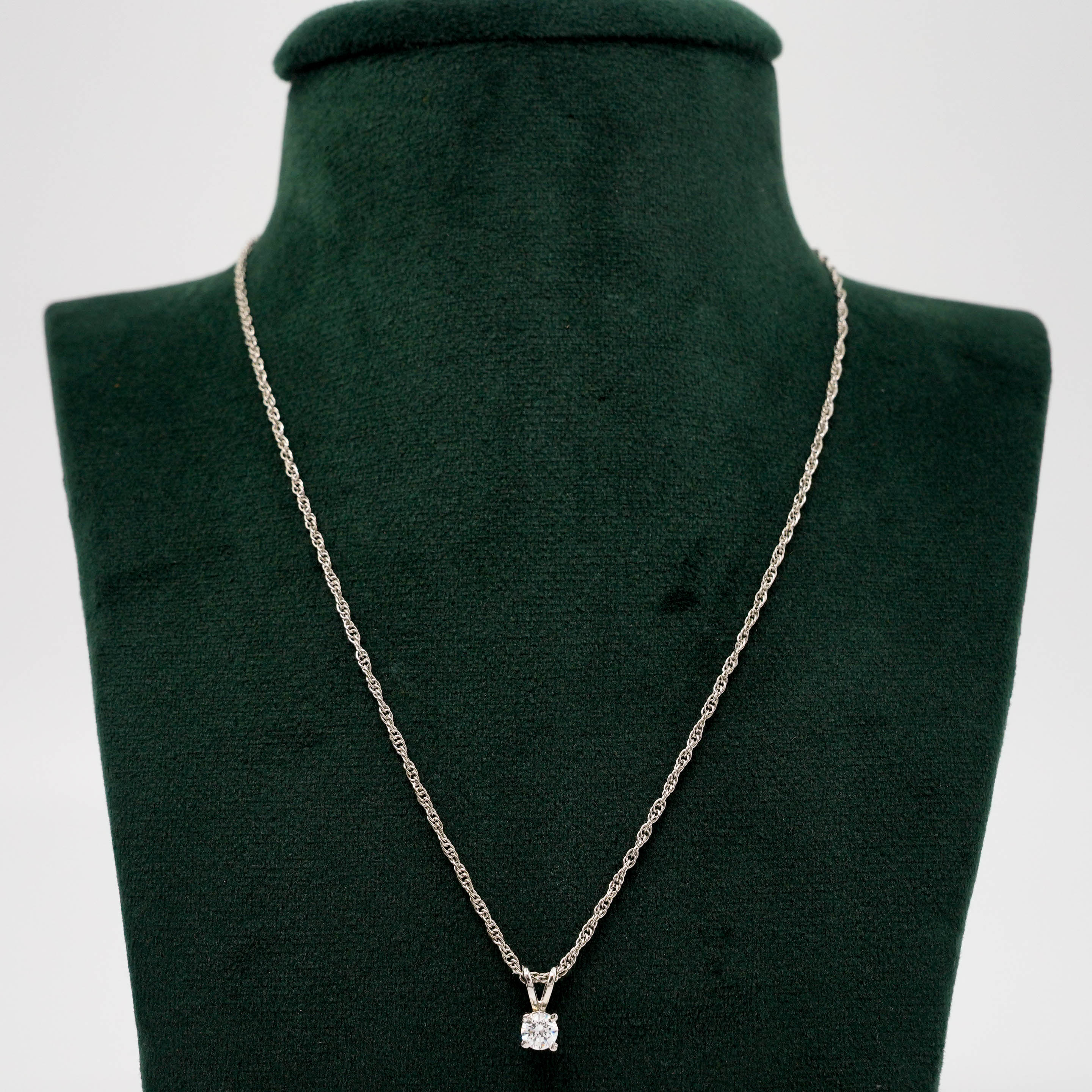 Tulasii - The Concept Jewelry - Silver Pendant Sets