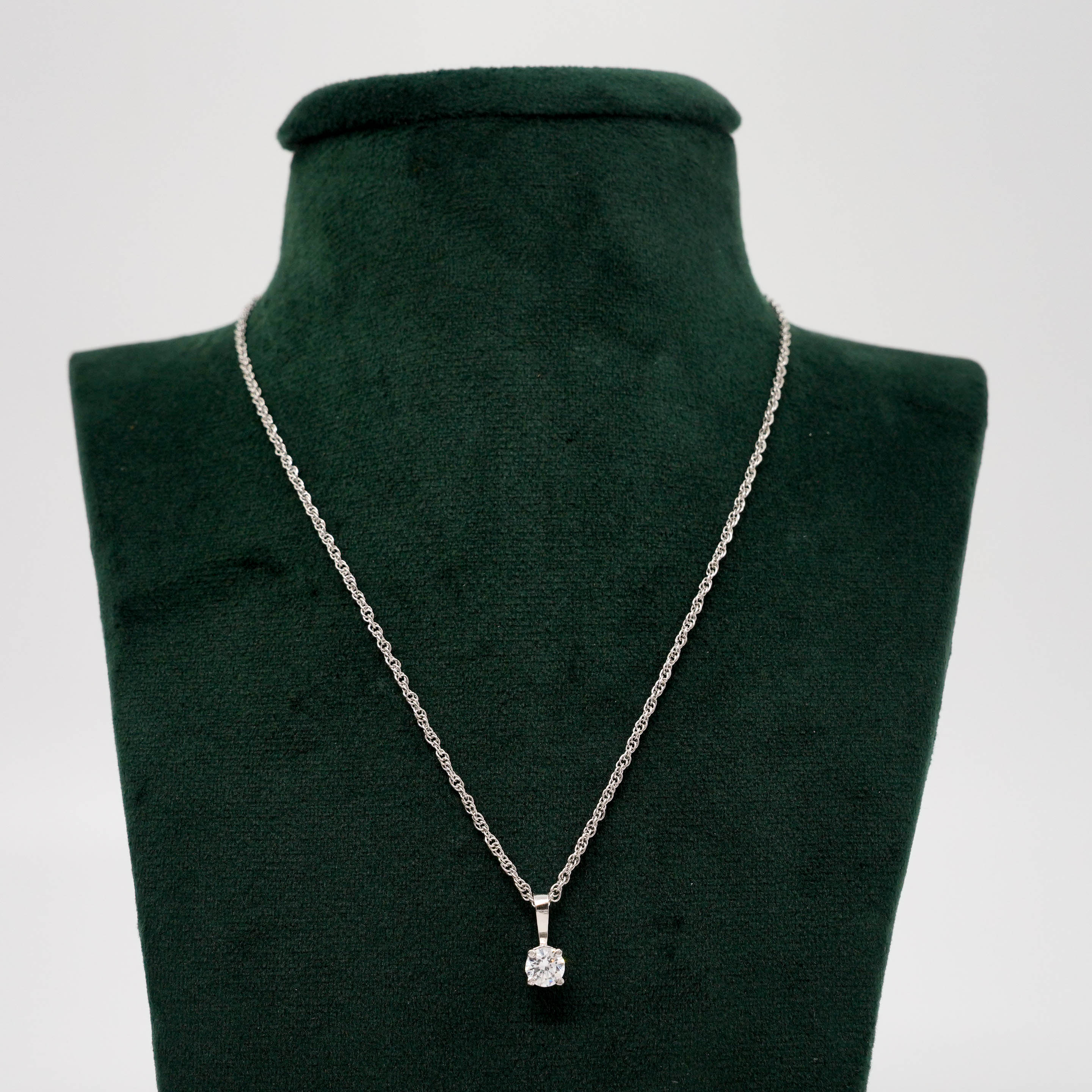 Tulasii - The Concept Jewelry - Silver Pendant Sets