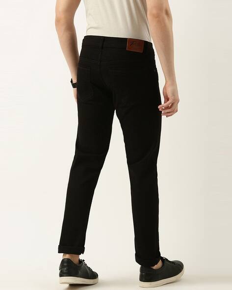 Urban Attic - Tommy Jeans Black Colour