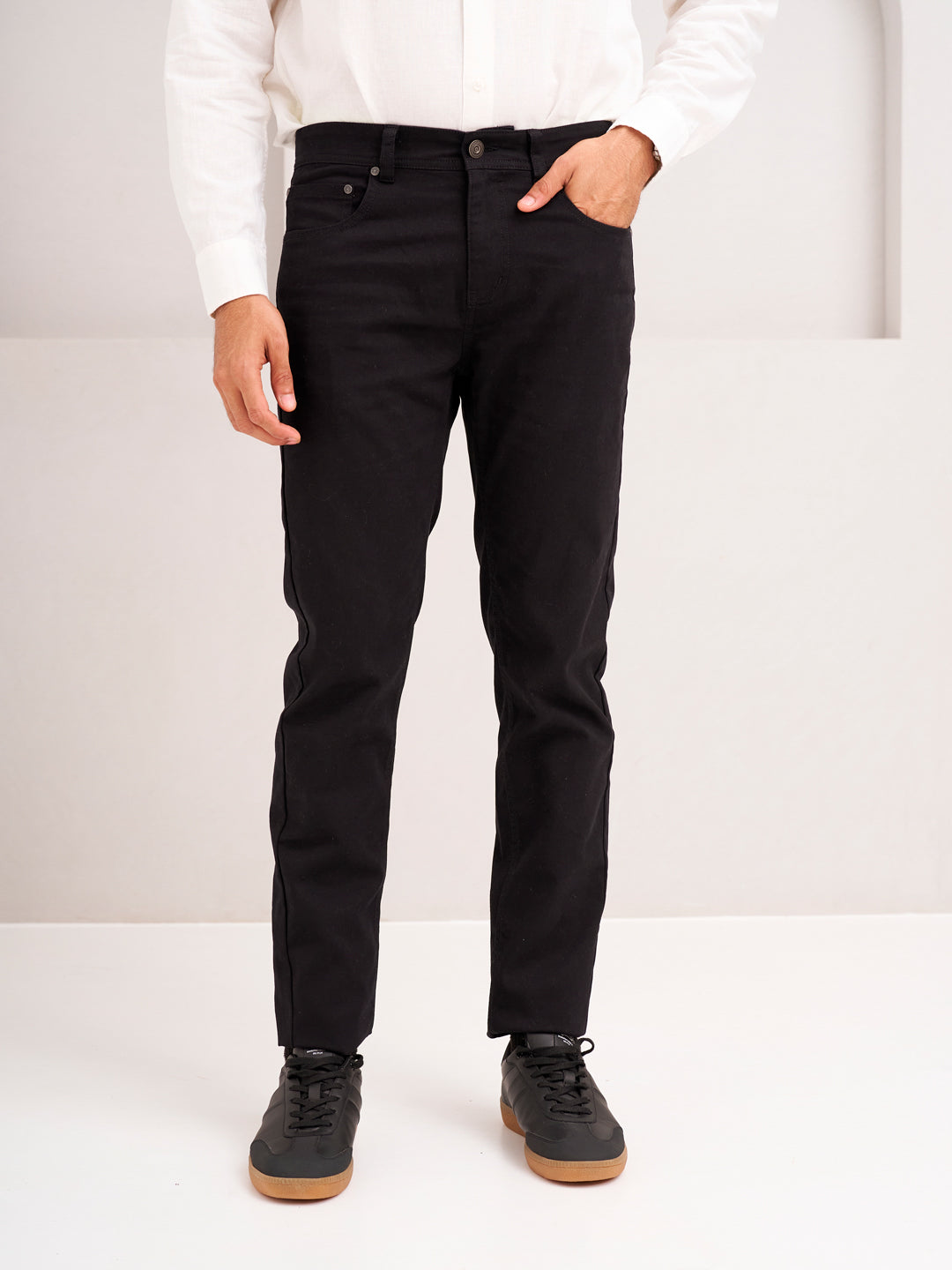 Tommy Jeans Black Colour
