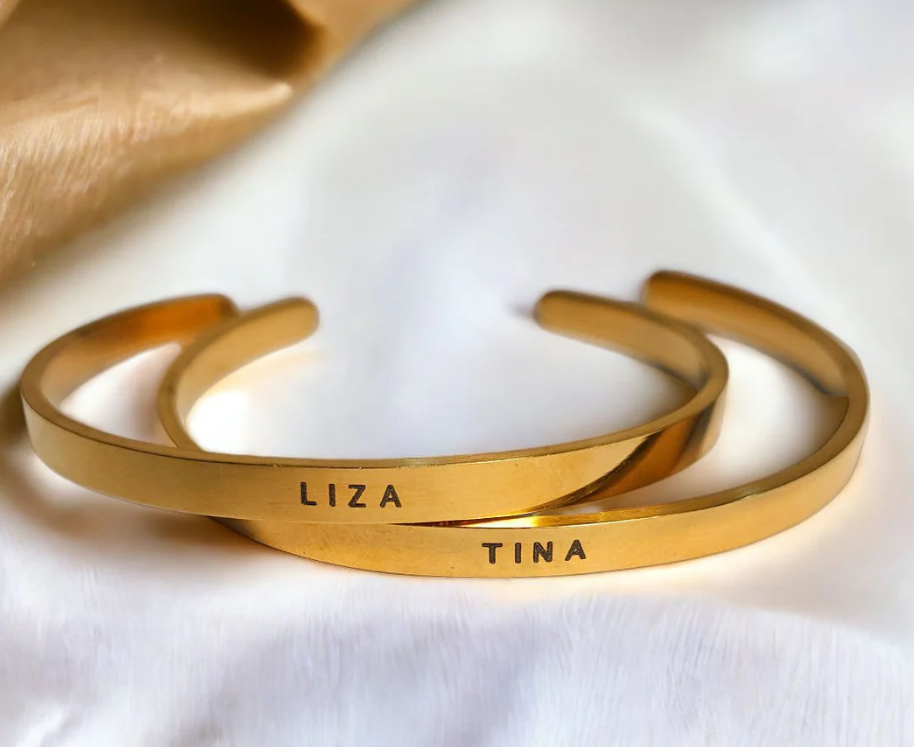 Premium Customsied Kada