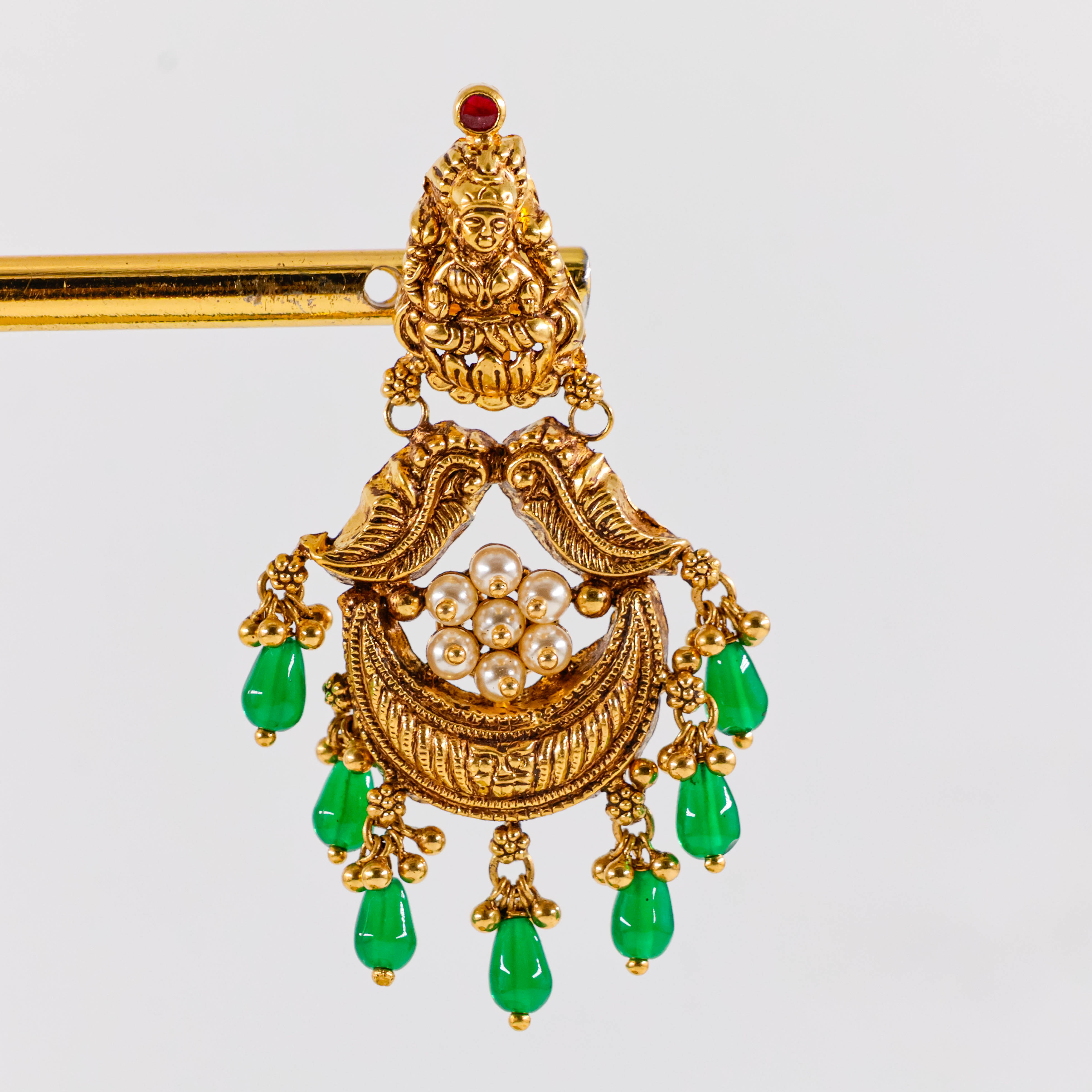 Varahi Jewels - Gold Hanging