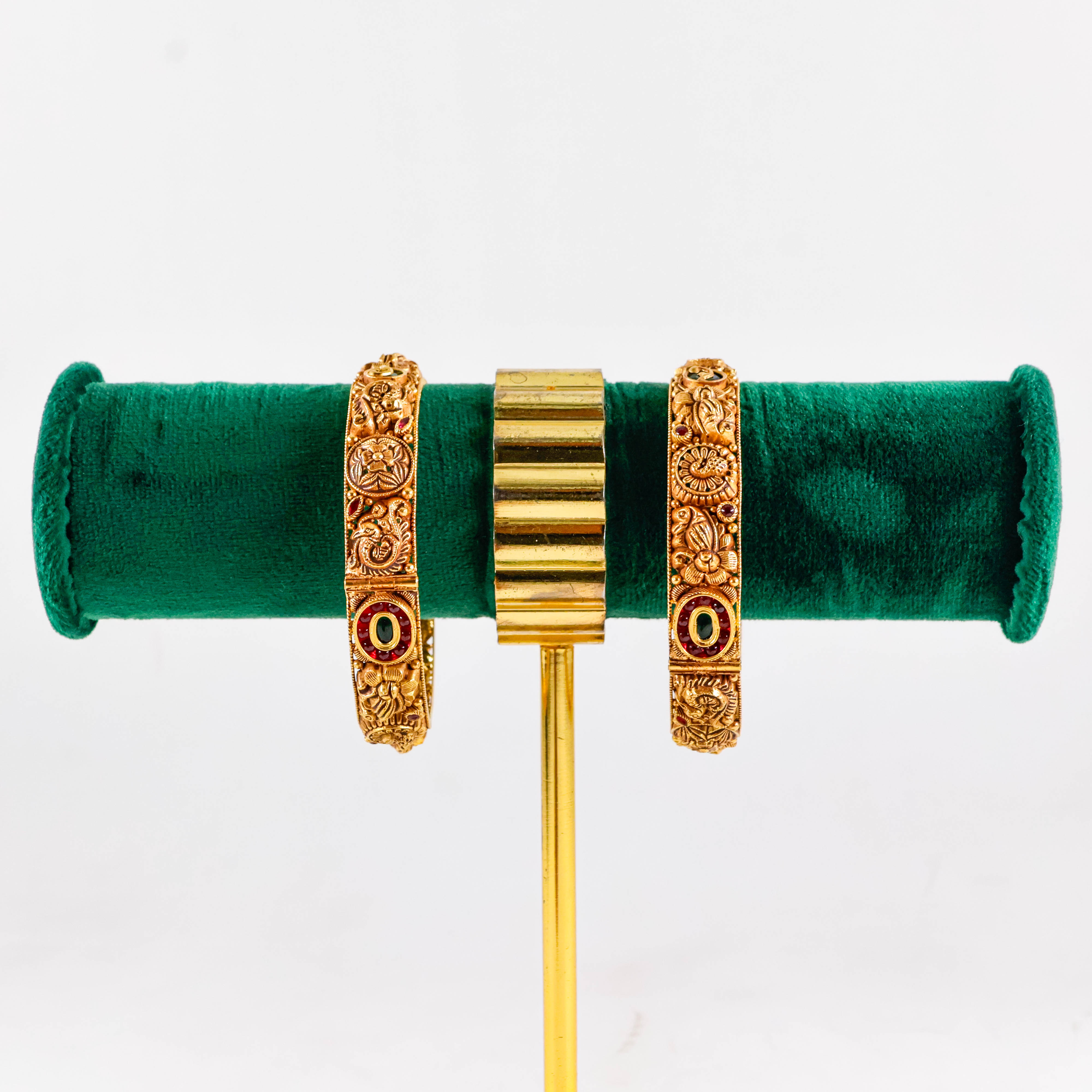 Varahi Jewels - Gold Bangle