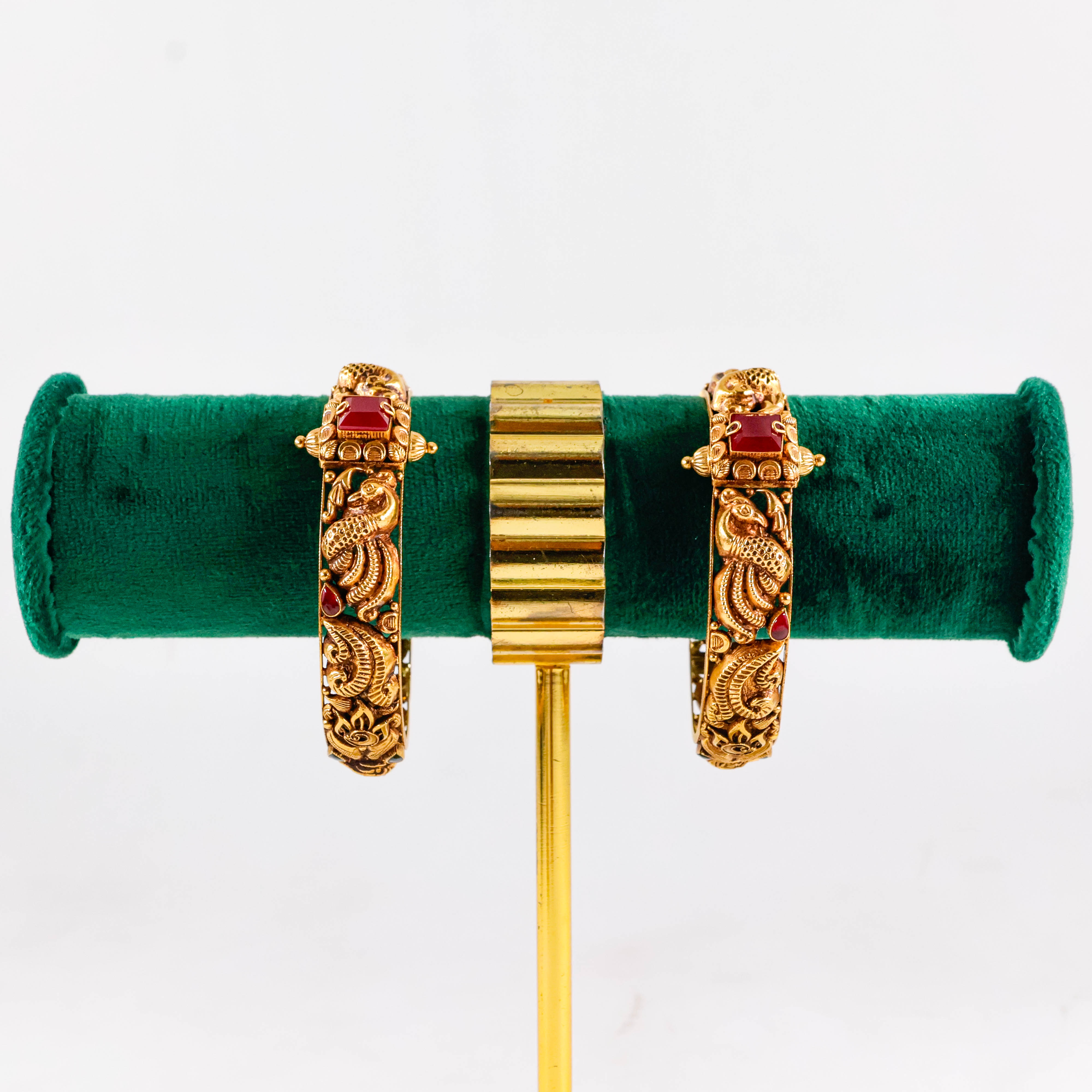 Varahi Jewels - Gold Bangle