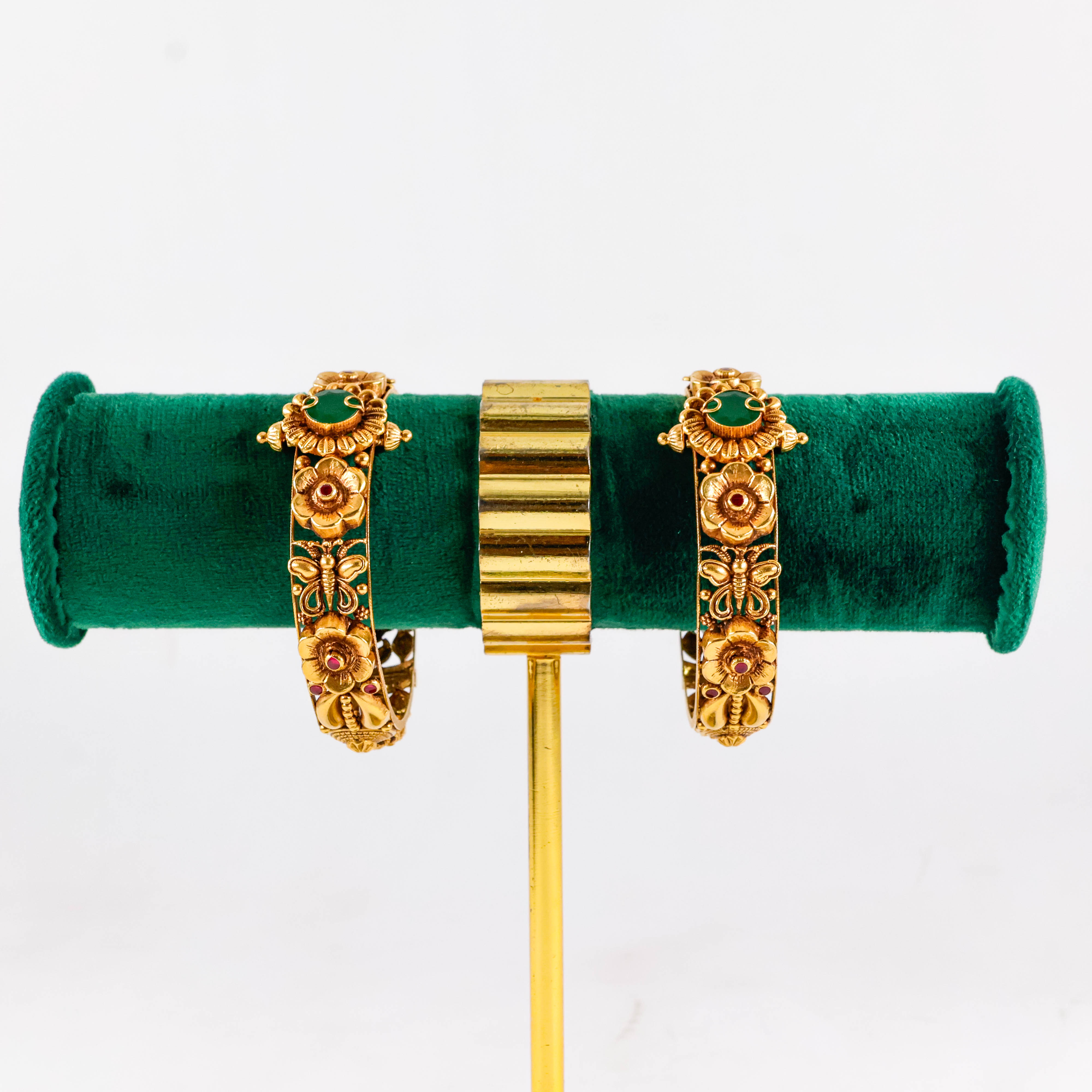 Varahi Jewels - Gold Bangle