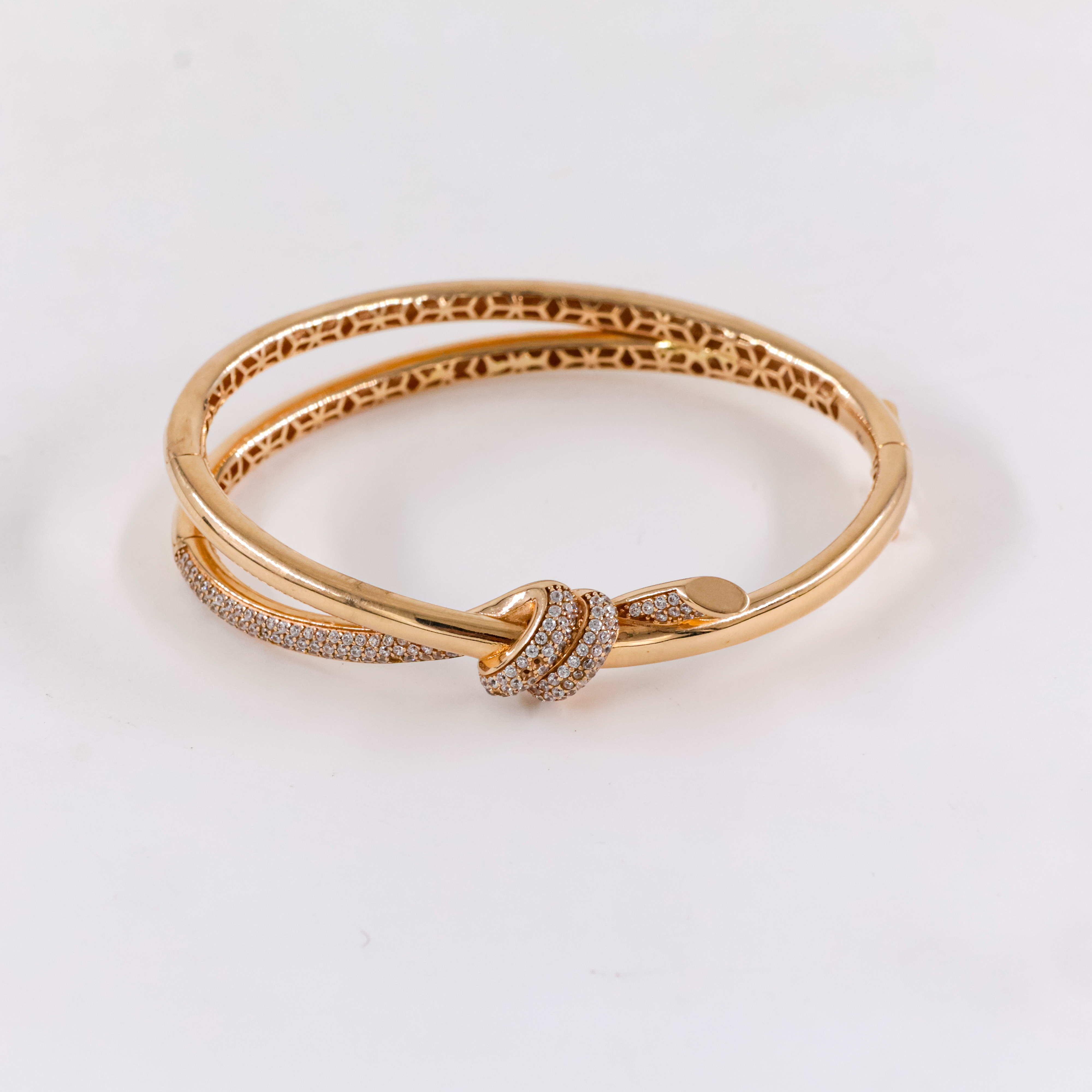 Varahi Jewels - Gold Bracelet