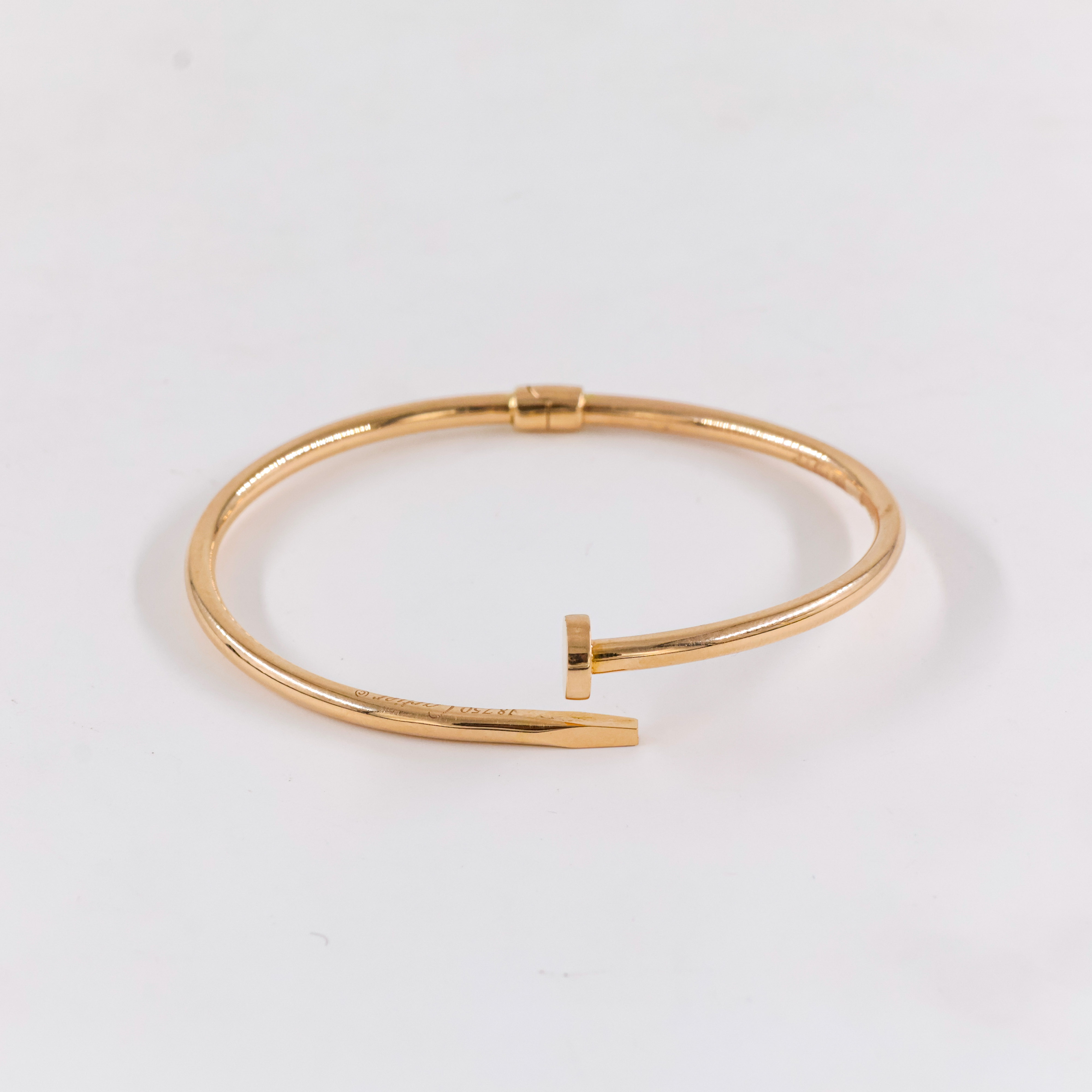 Varahi Jewels - Gold Bracelet