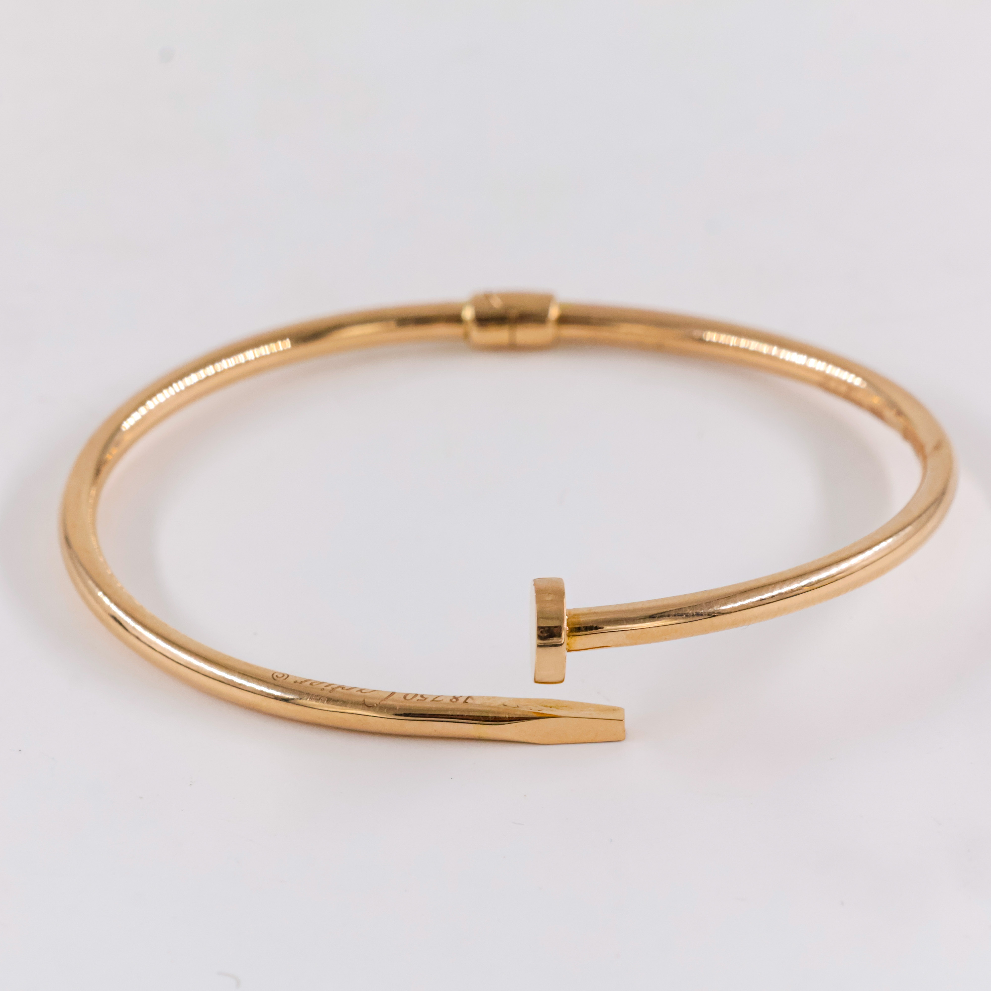 Varahi Jewels - Gold Bracelet