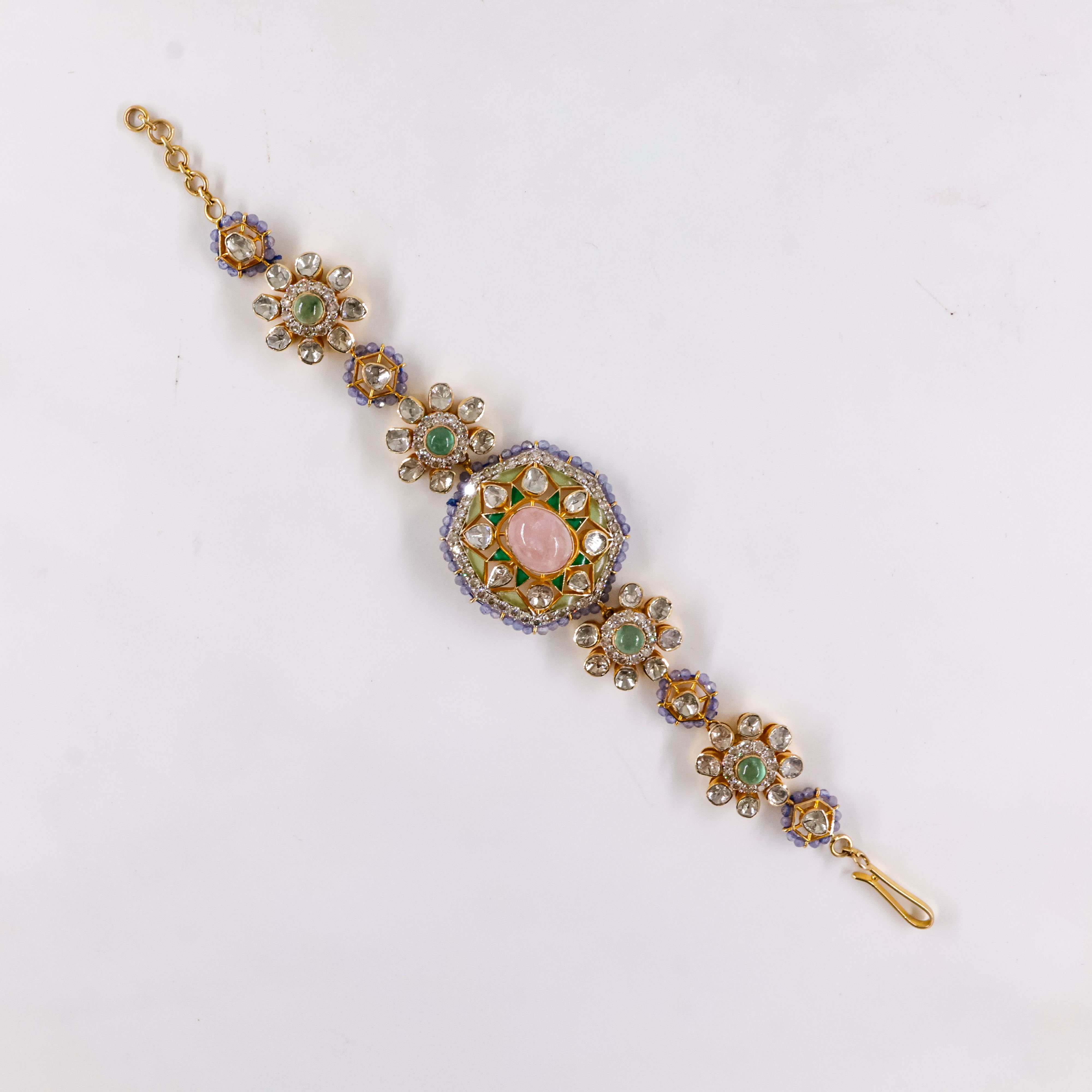 Varahi Jewels - Gold Bracelet