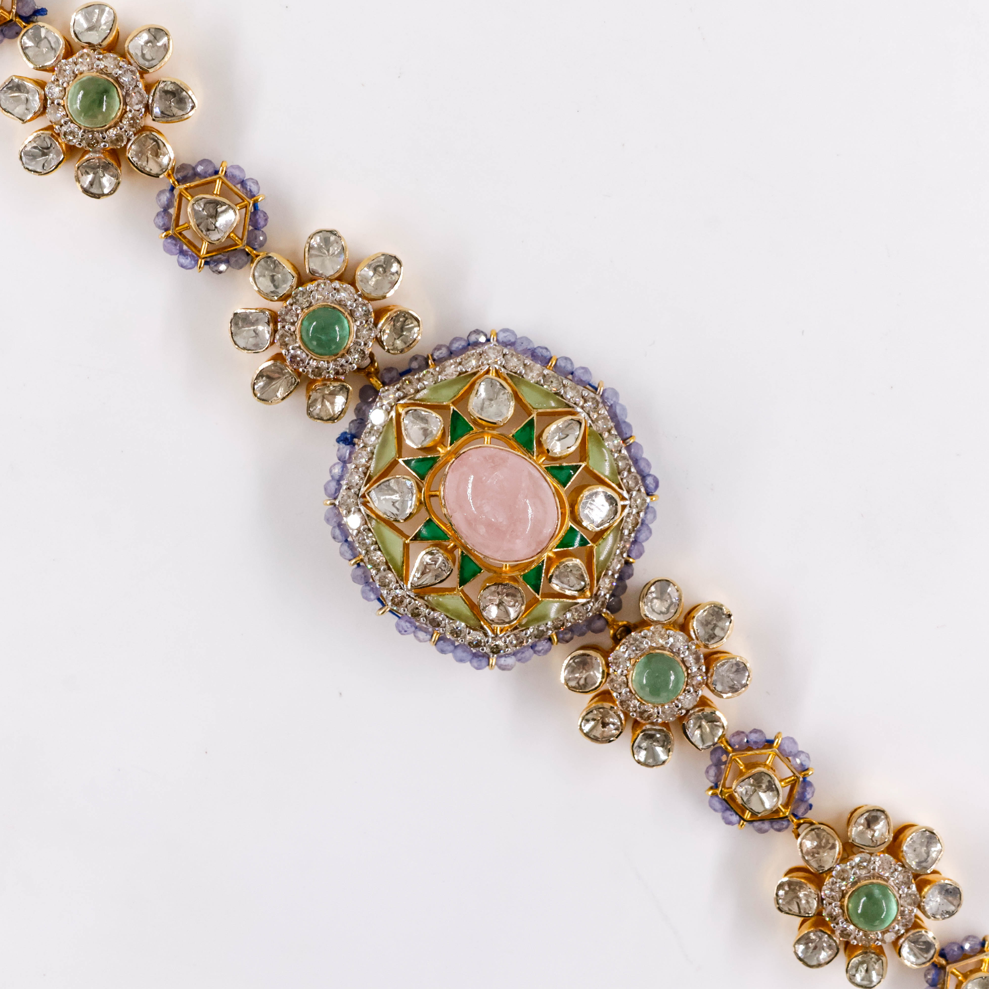 Varahi Jewels - Gold Bracelet