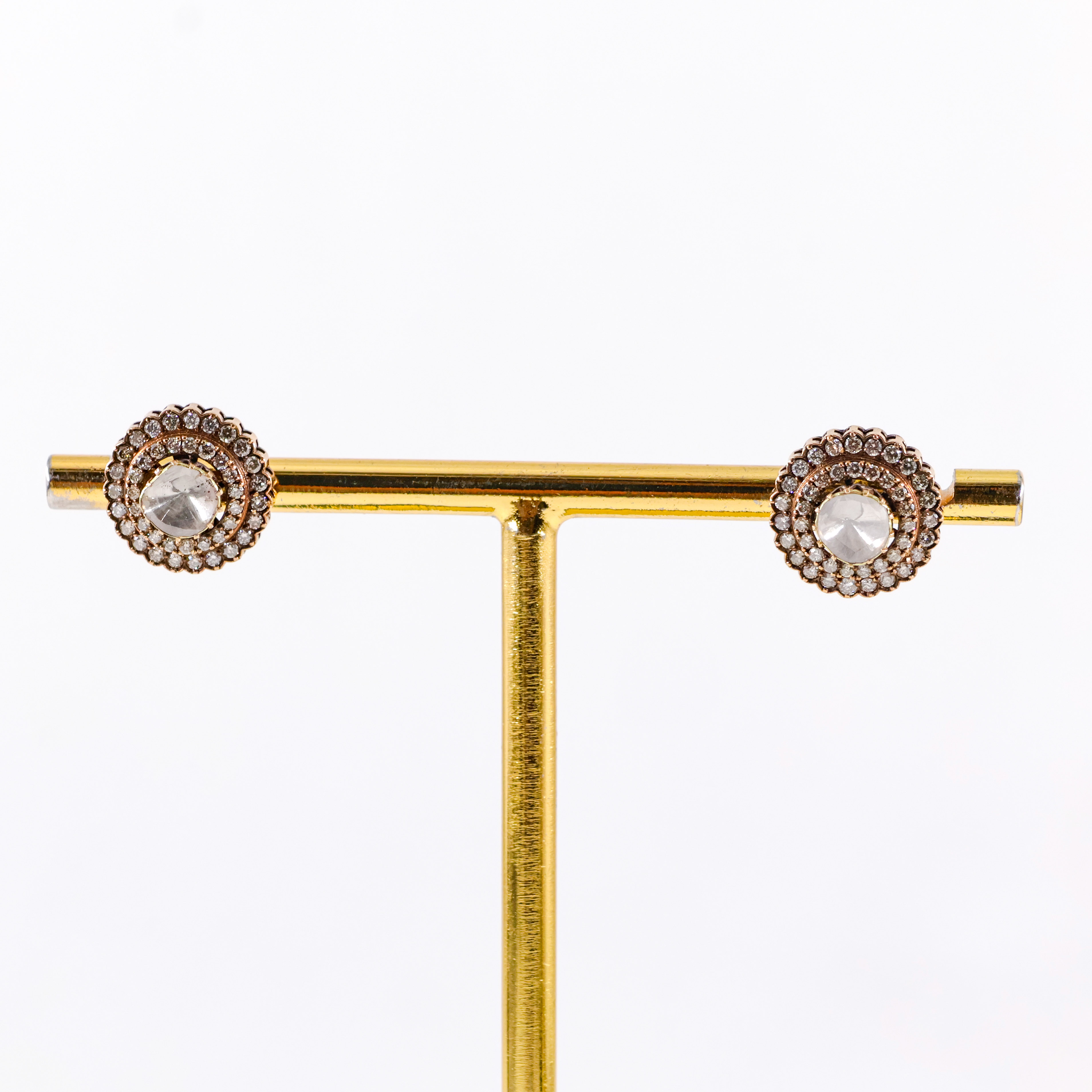 Varahi Jewels - Gold Tops