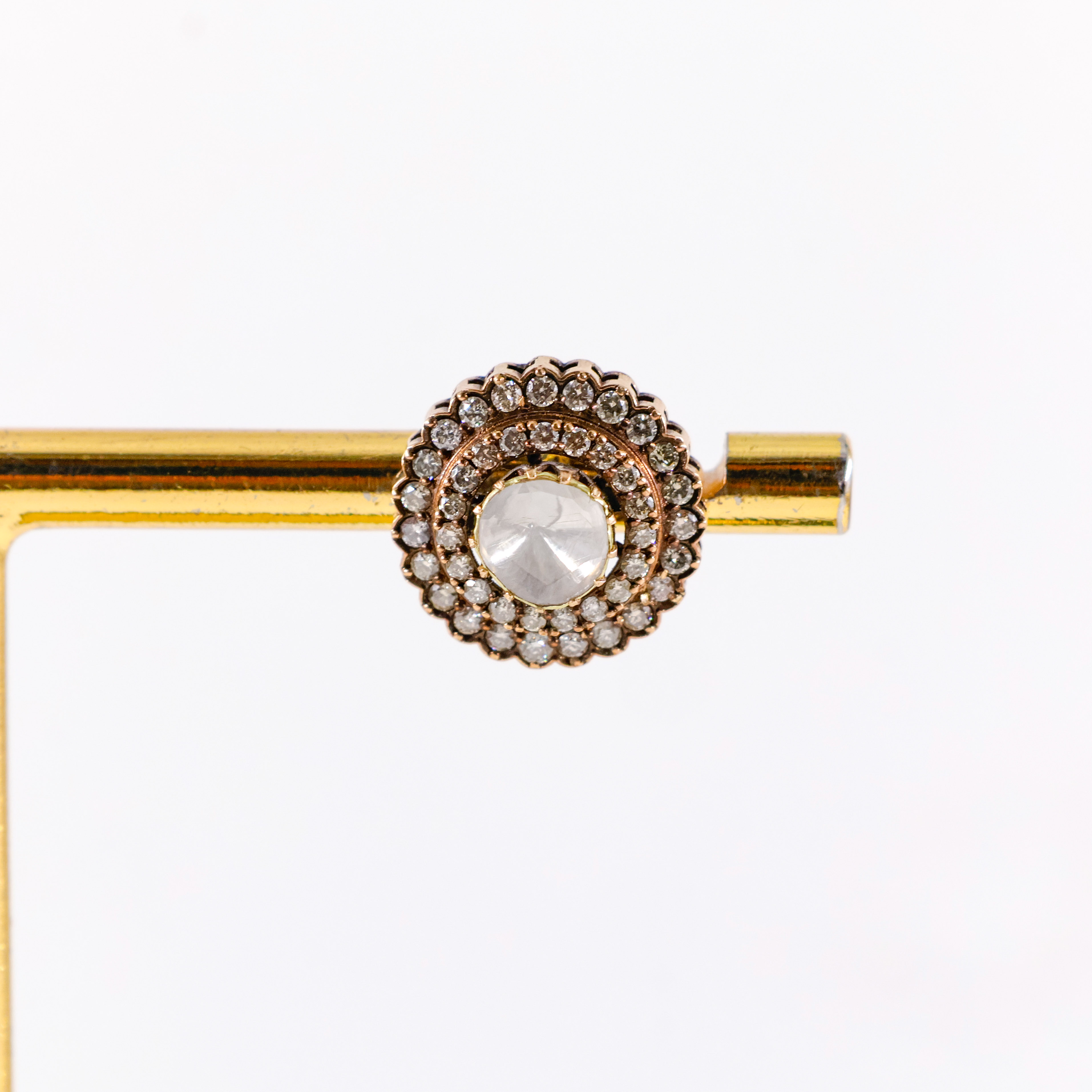 Varahi Jewels - Gold Tops