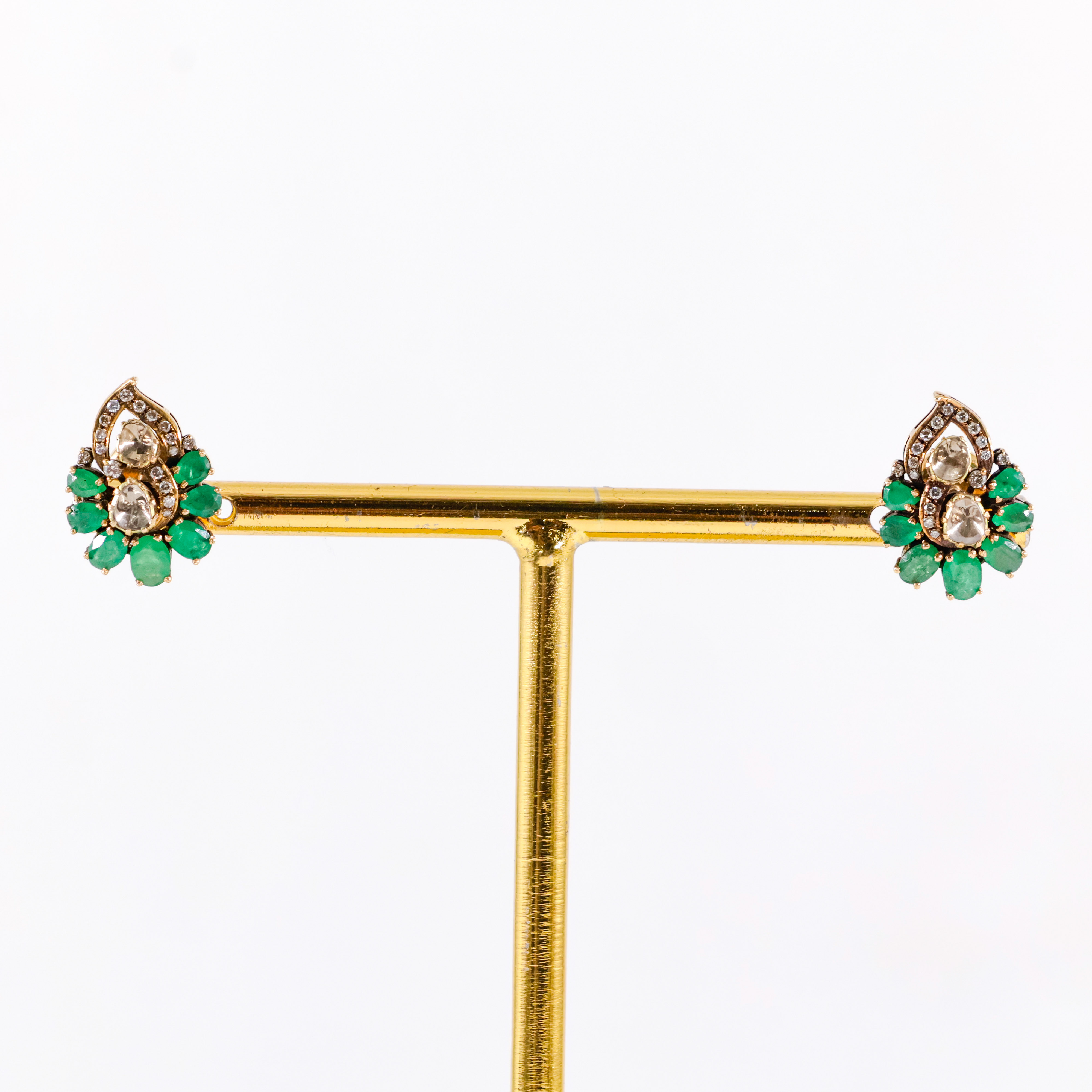 Varahi Jewels - Gold Tops