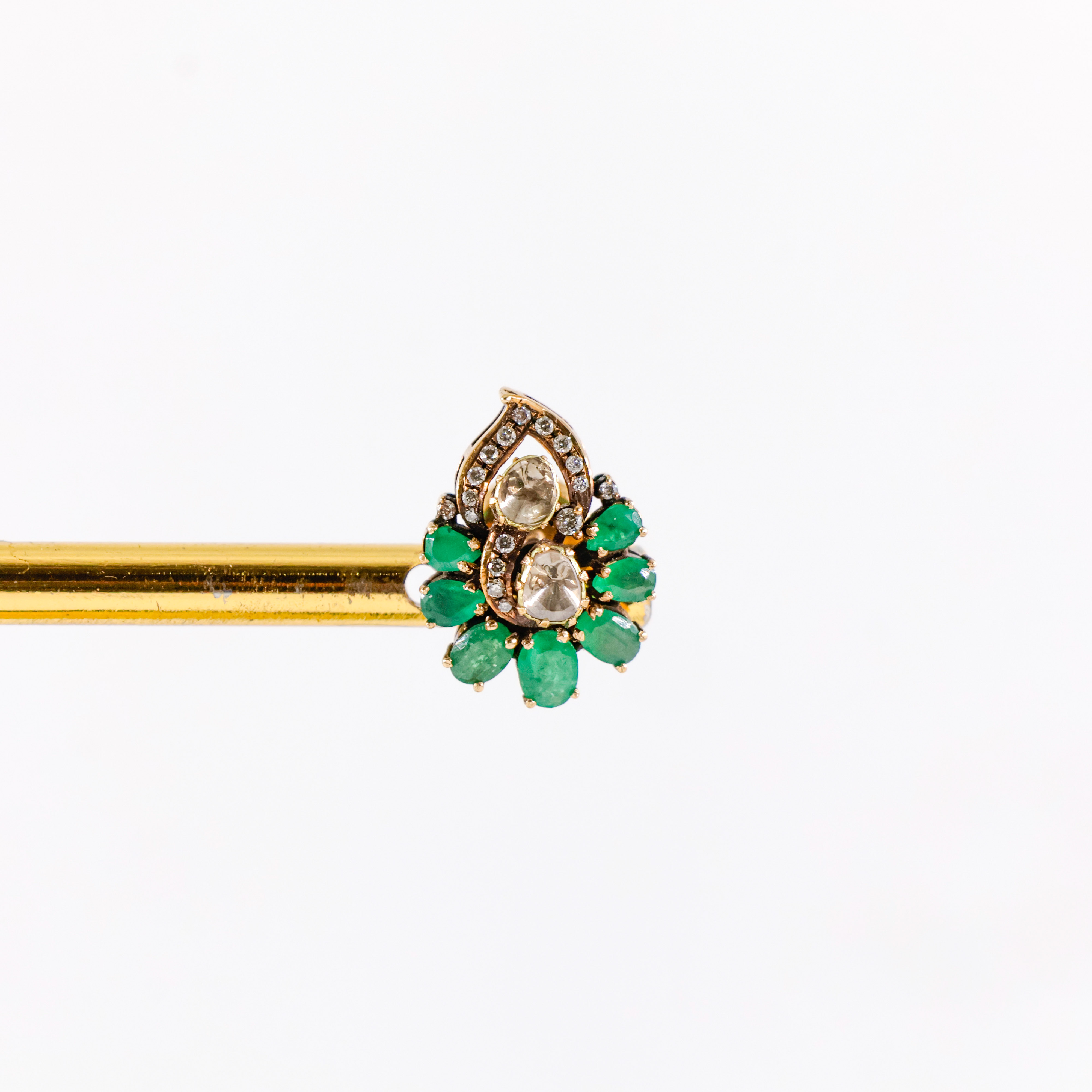 Varahi Jewels - Gold Tops