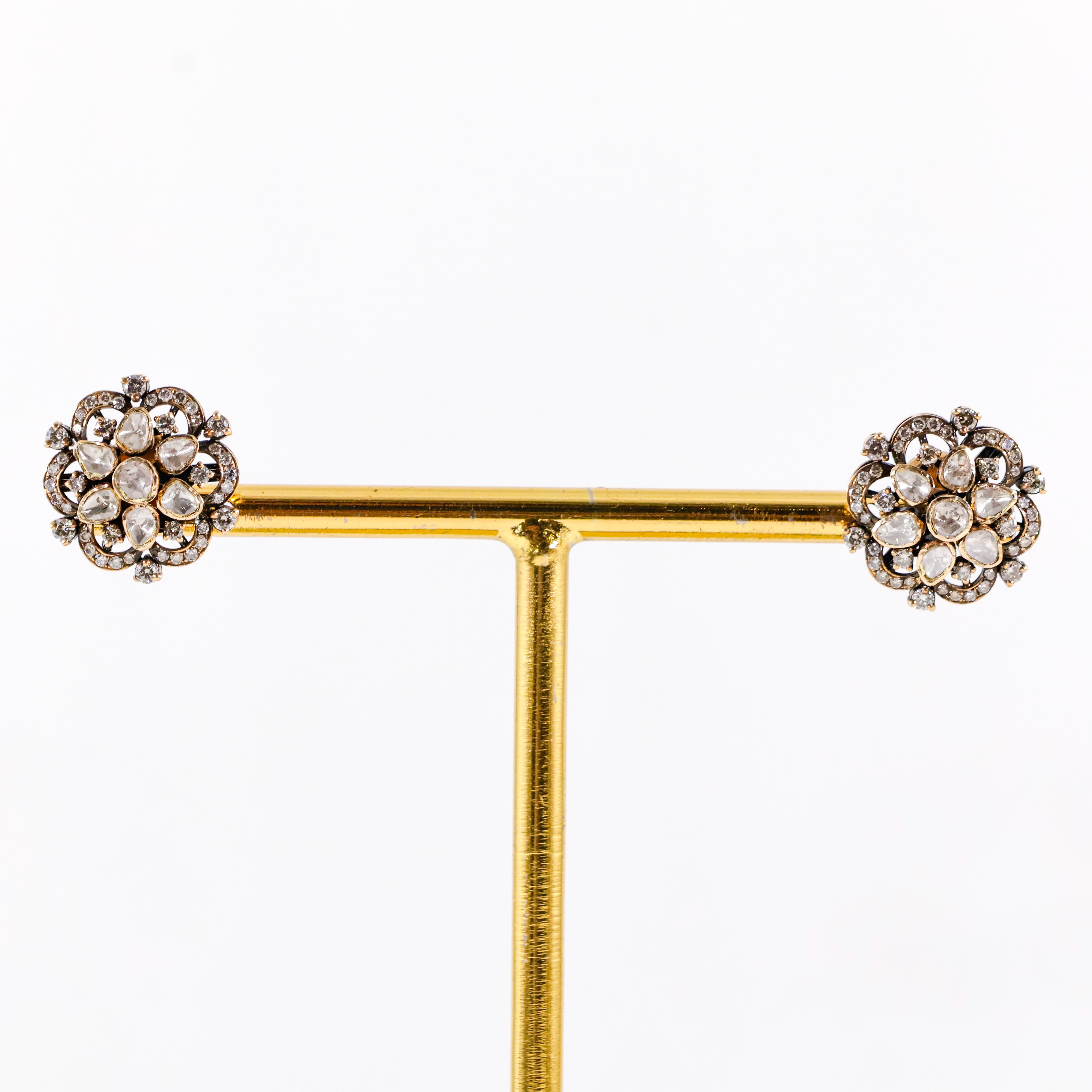 Varahi Jewels - Gold Tops