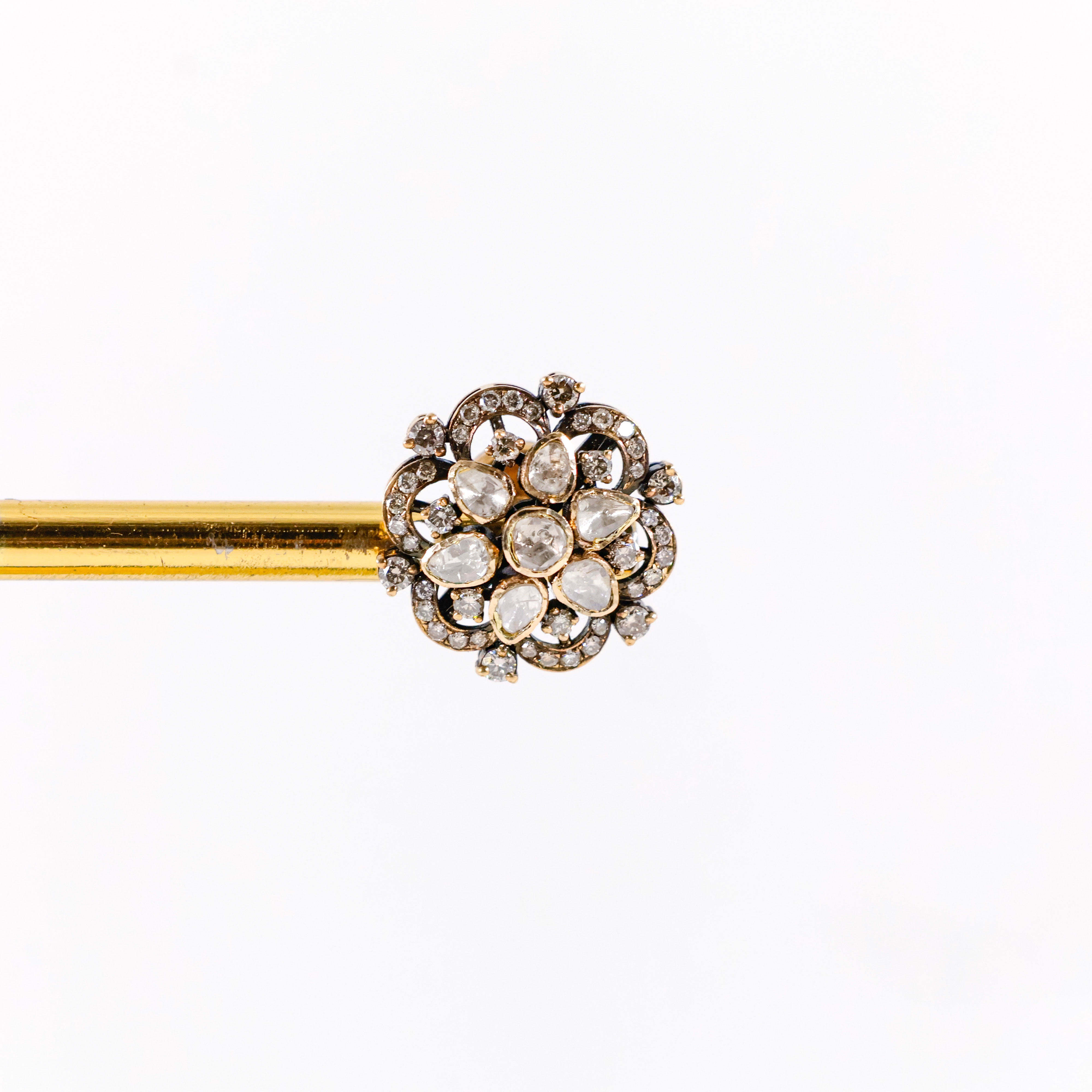 Varahi Jewels - Gold Tops