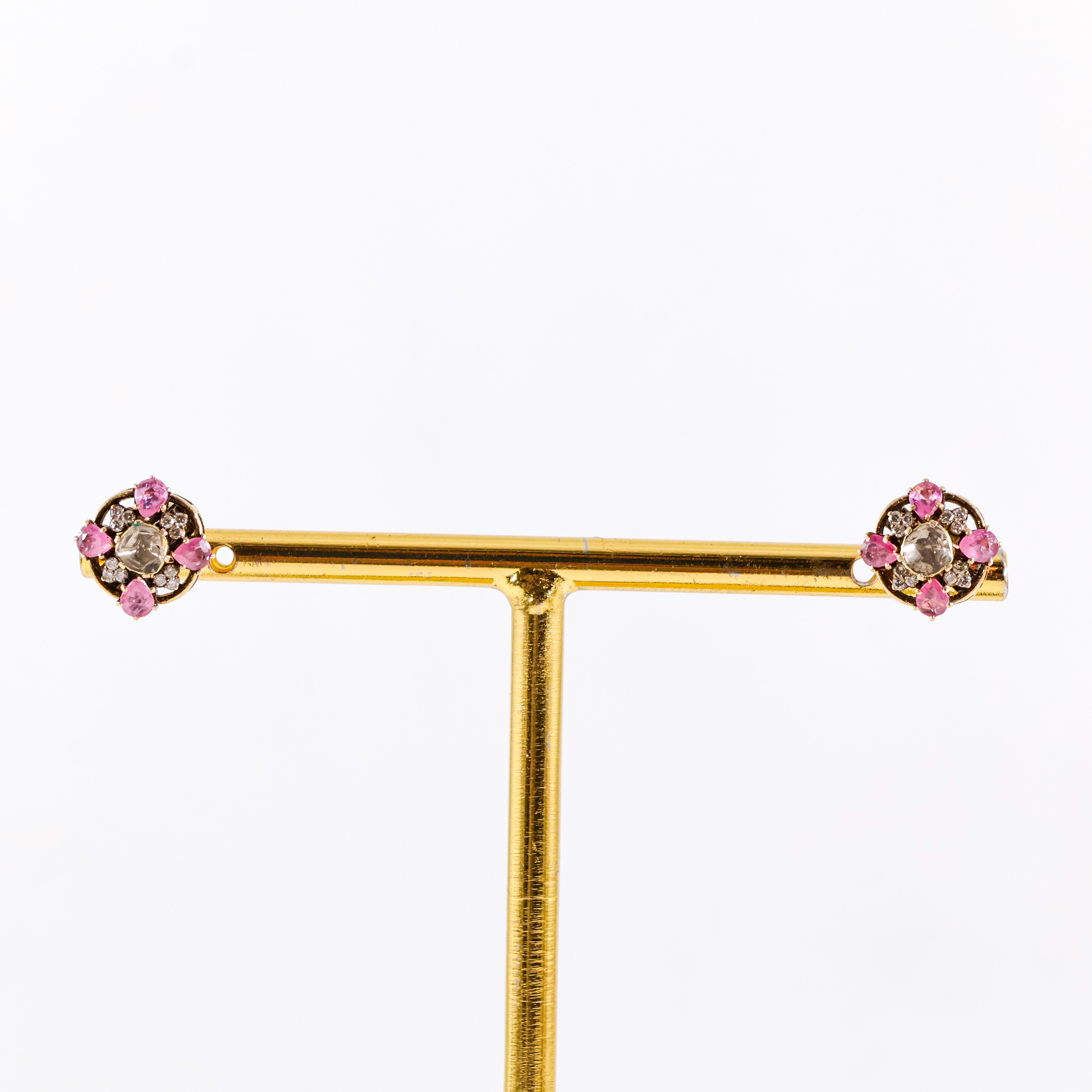 Varahi Jewels - Gold Tops