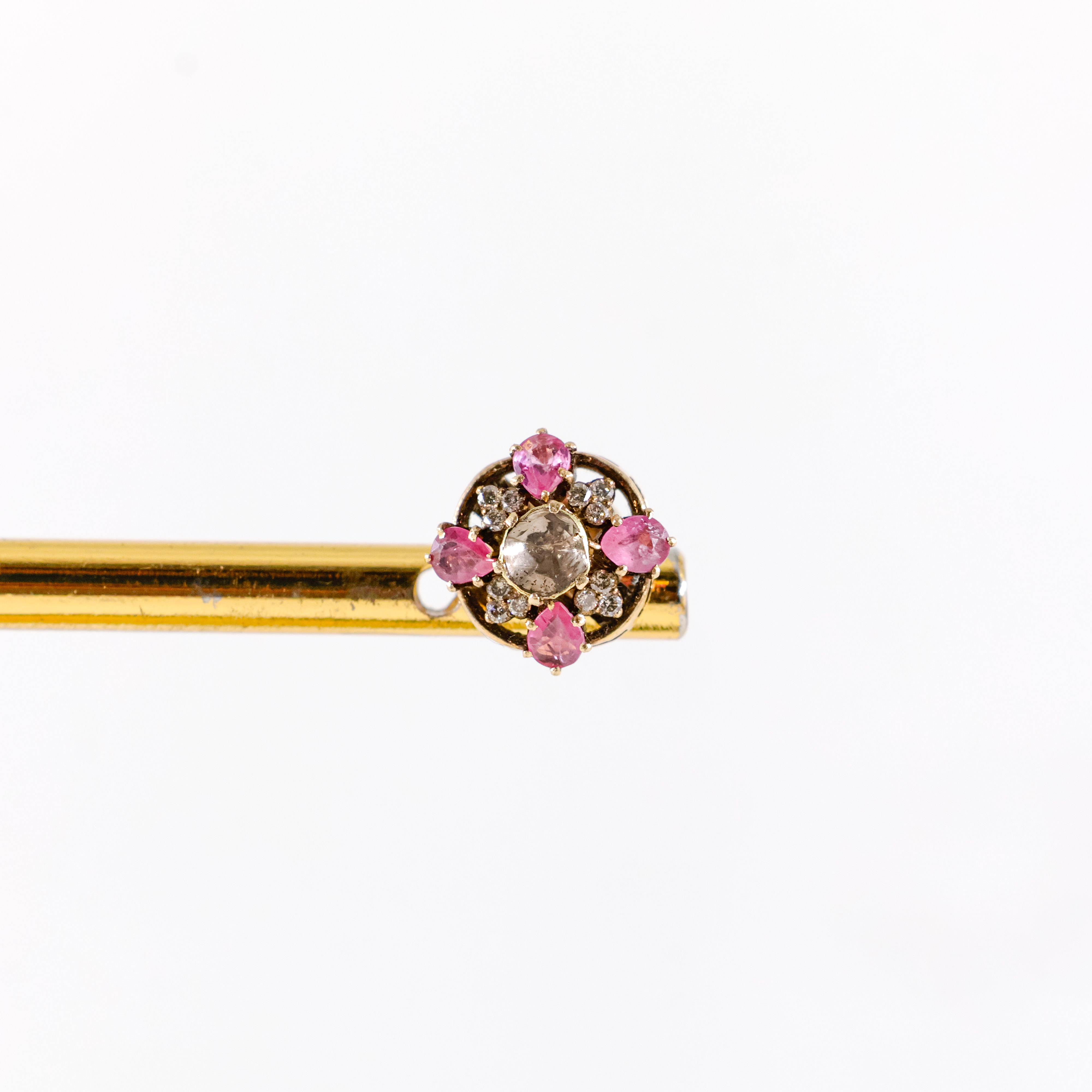 Varahi Jewels - Gold Tops