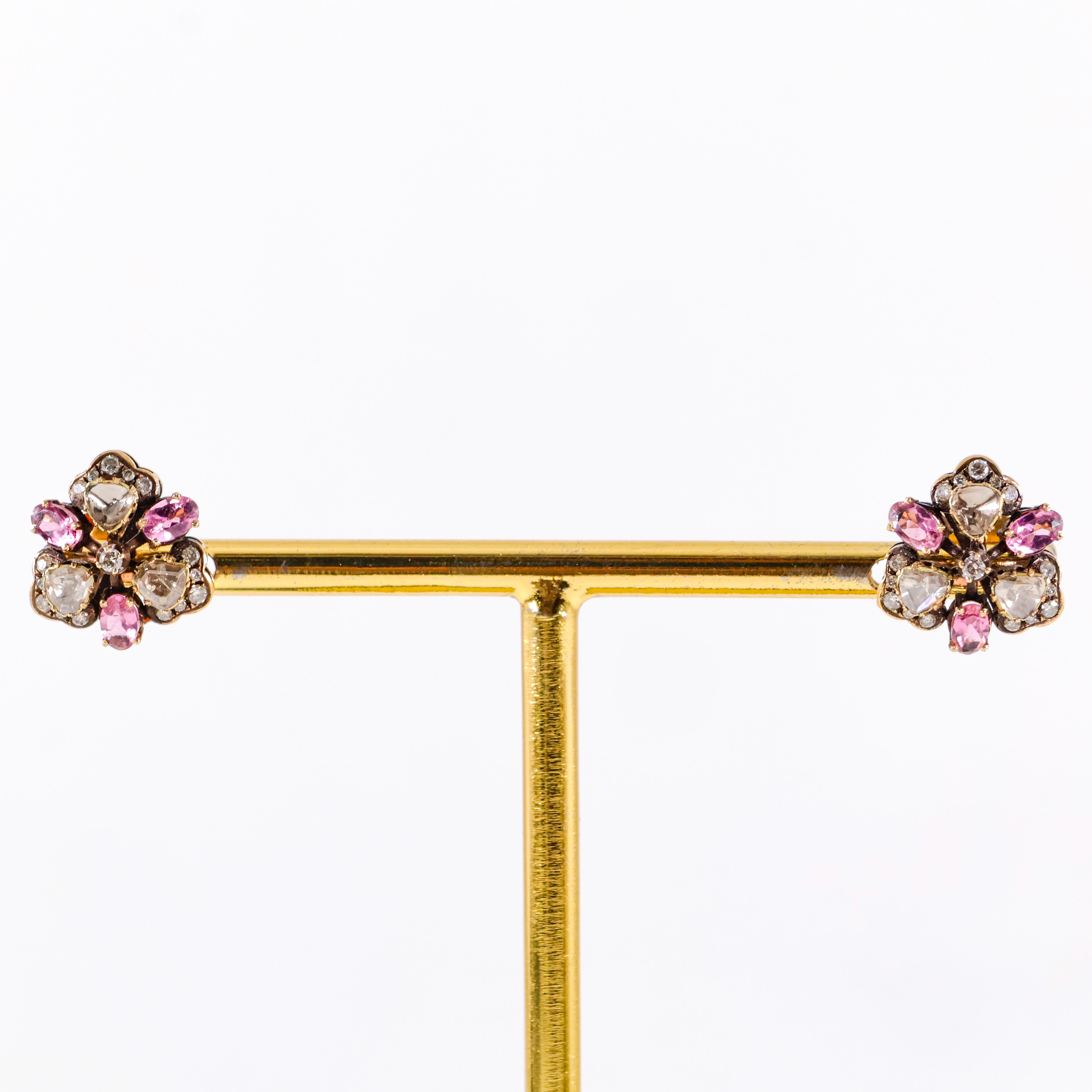 Varahi Jewels - Gold Tops