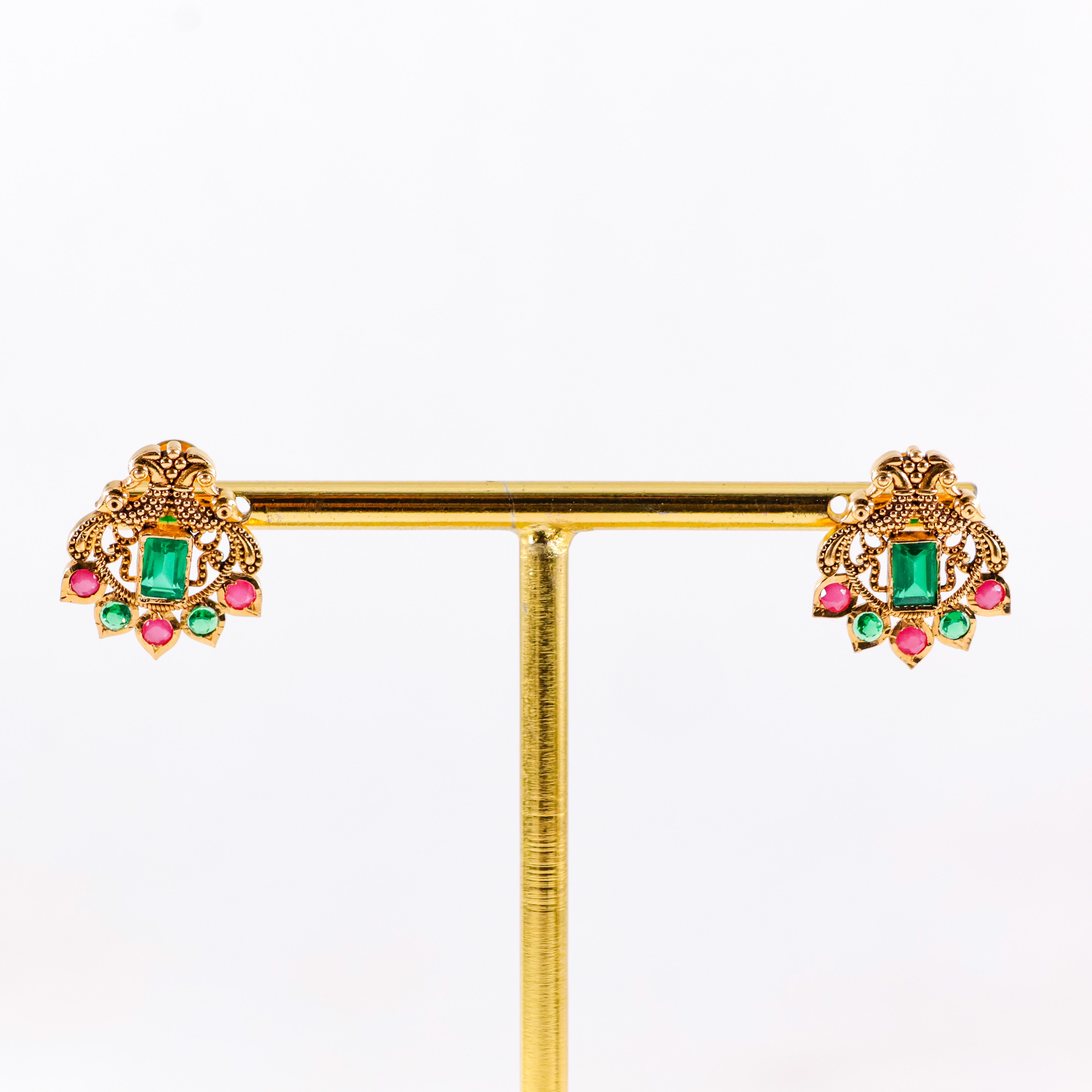 Varahi Jewels - Gold Tops