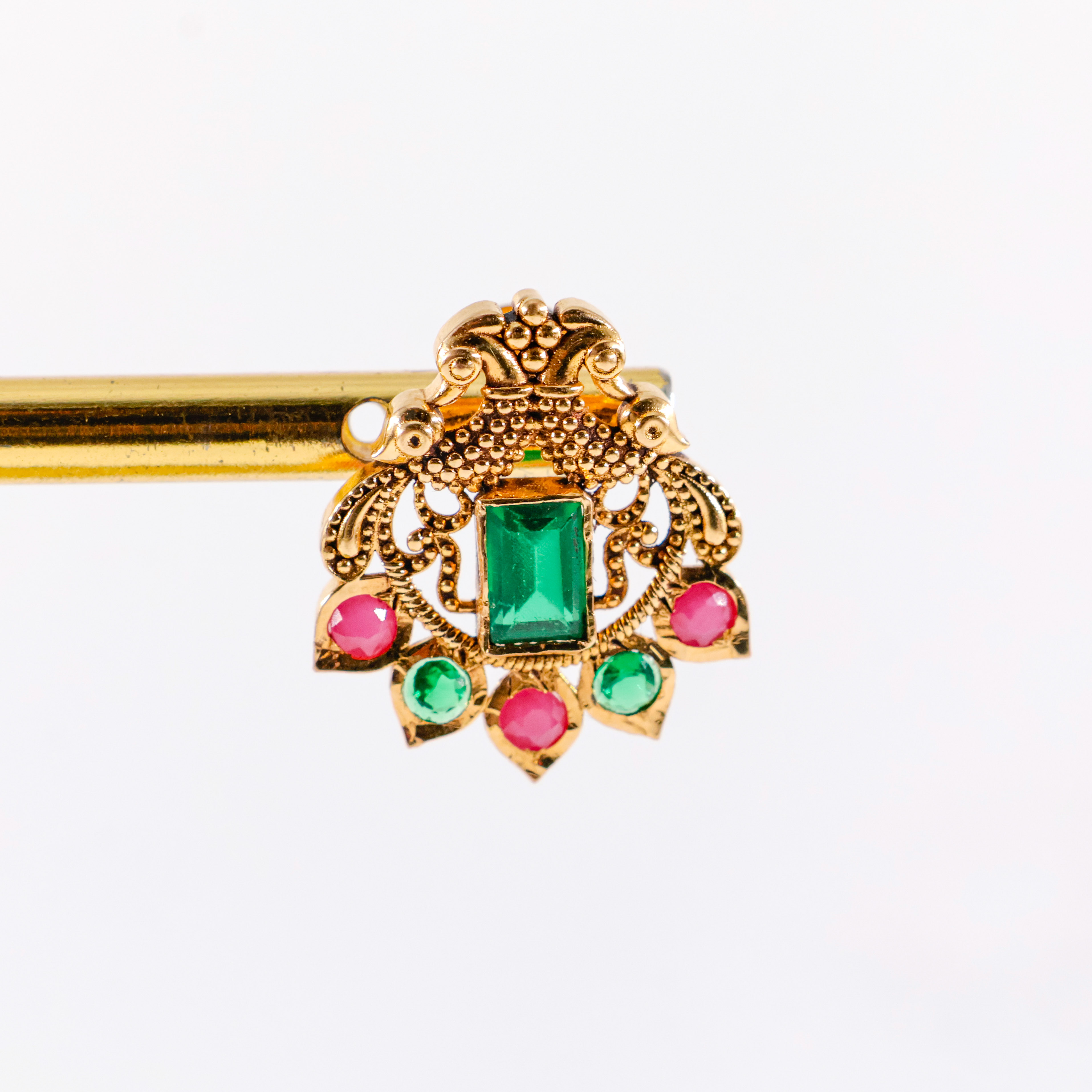 Varahi Jewels - Gold Tops