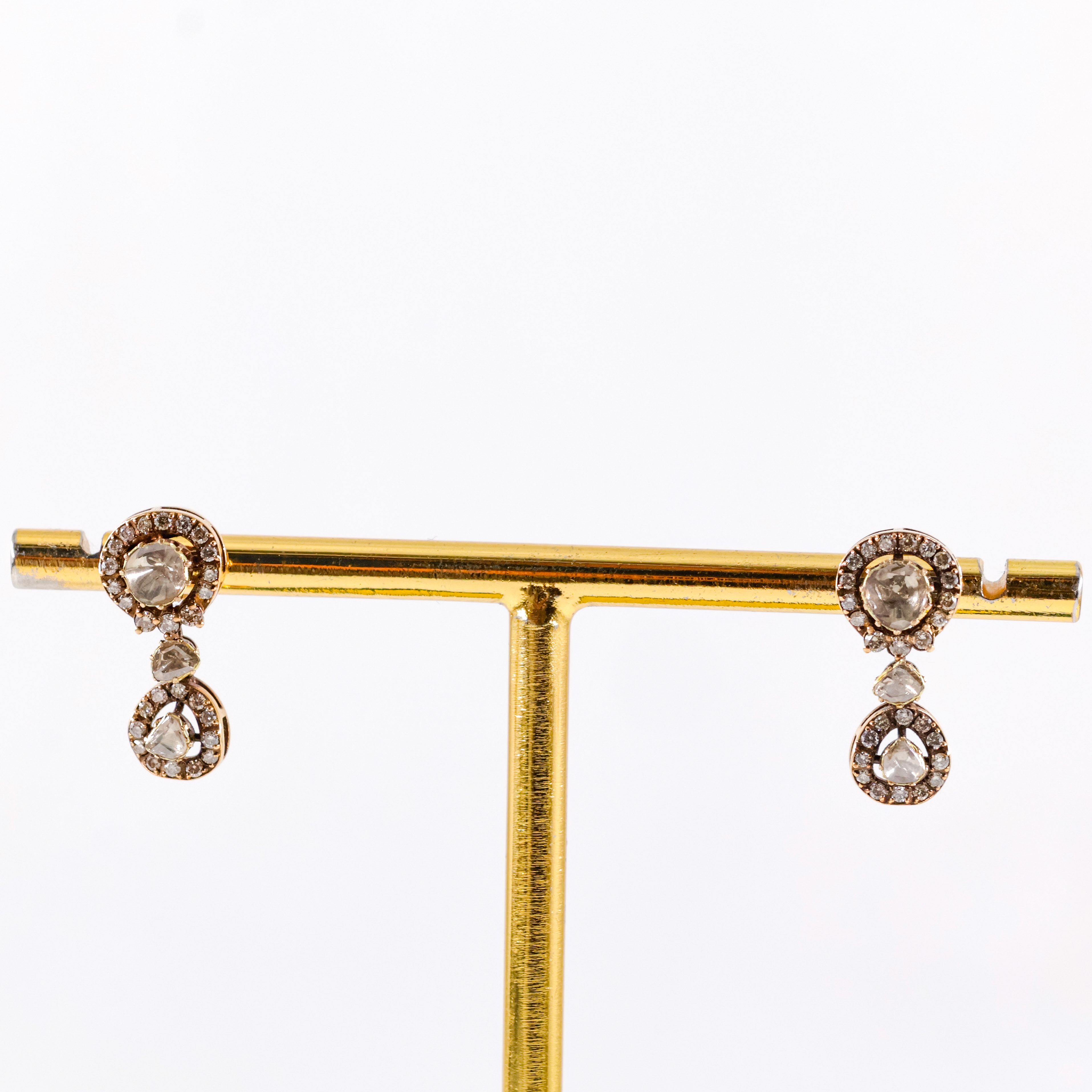 Varahi Jewels - Gold Tops