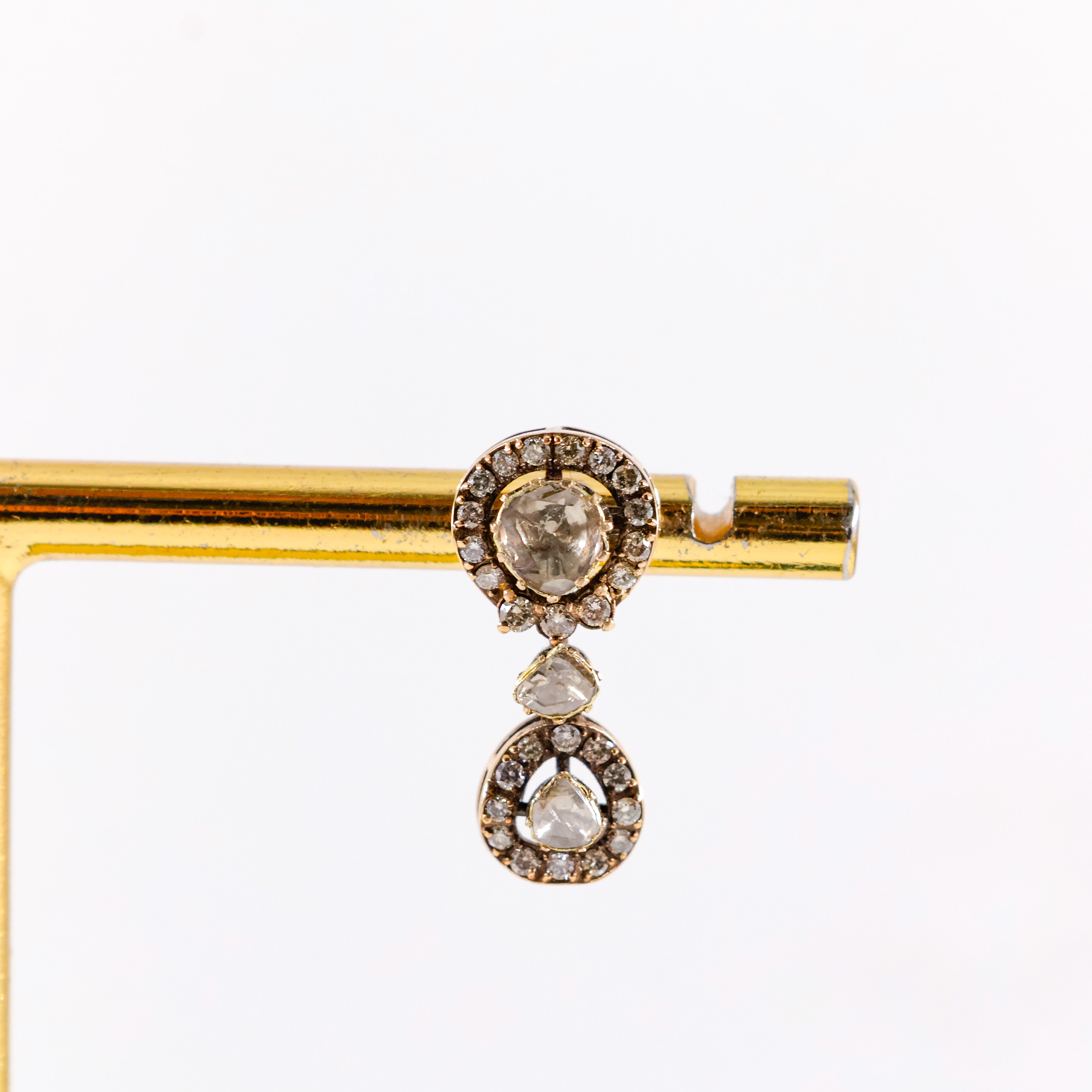 Varahi Jewels - Gold Tops
