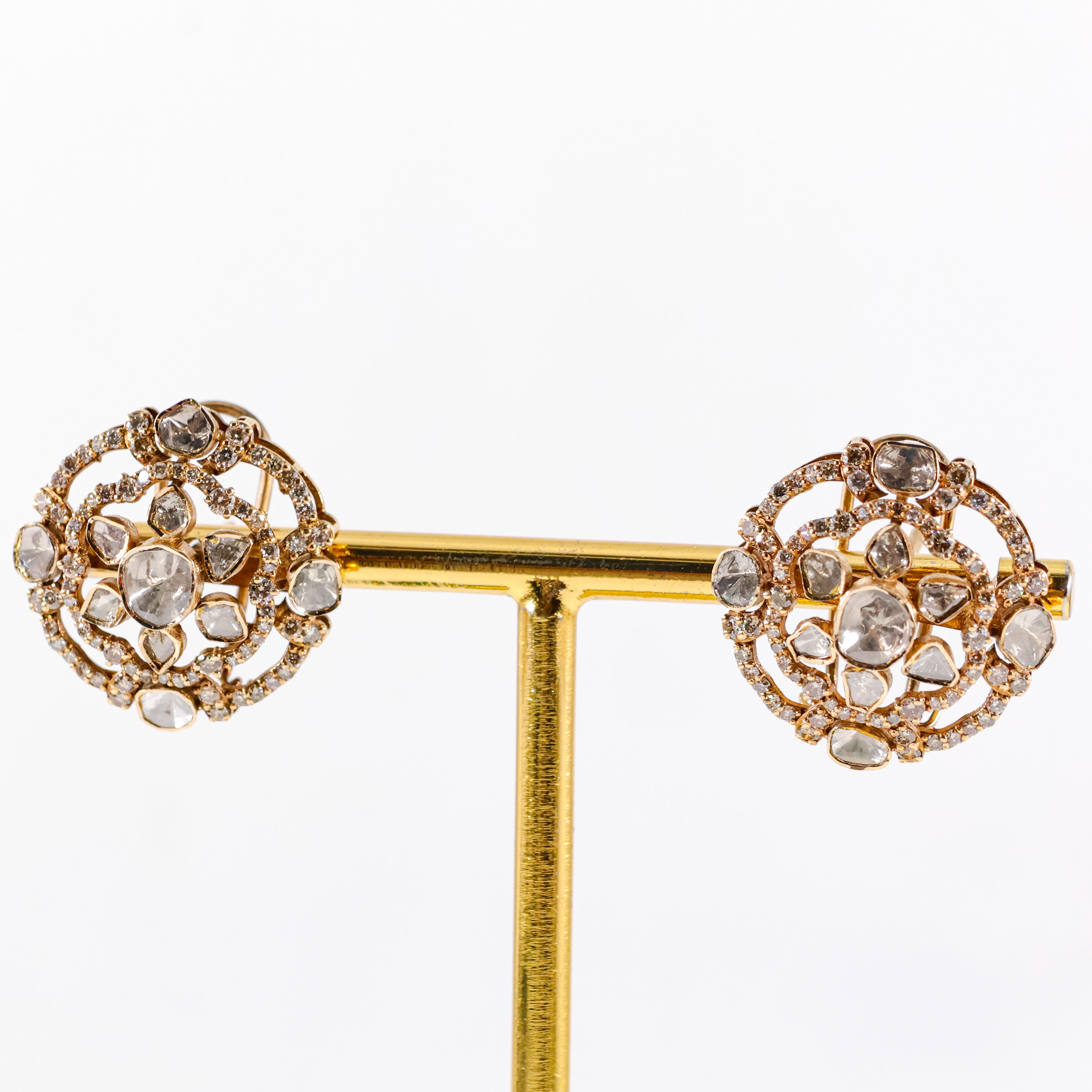 Varahi Jewels - Gold Tops