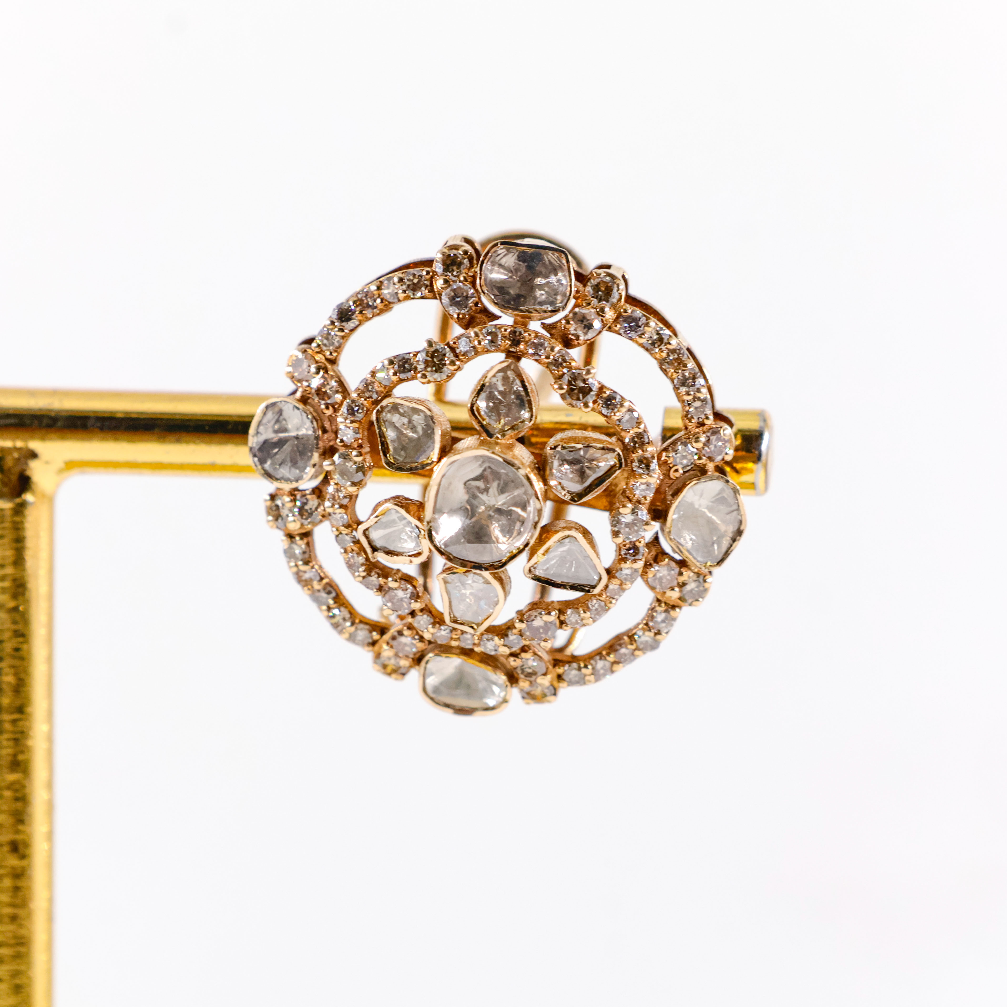 Varahi Jewels - Gold Tops
