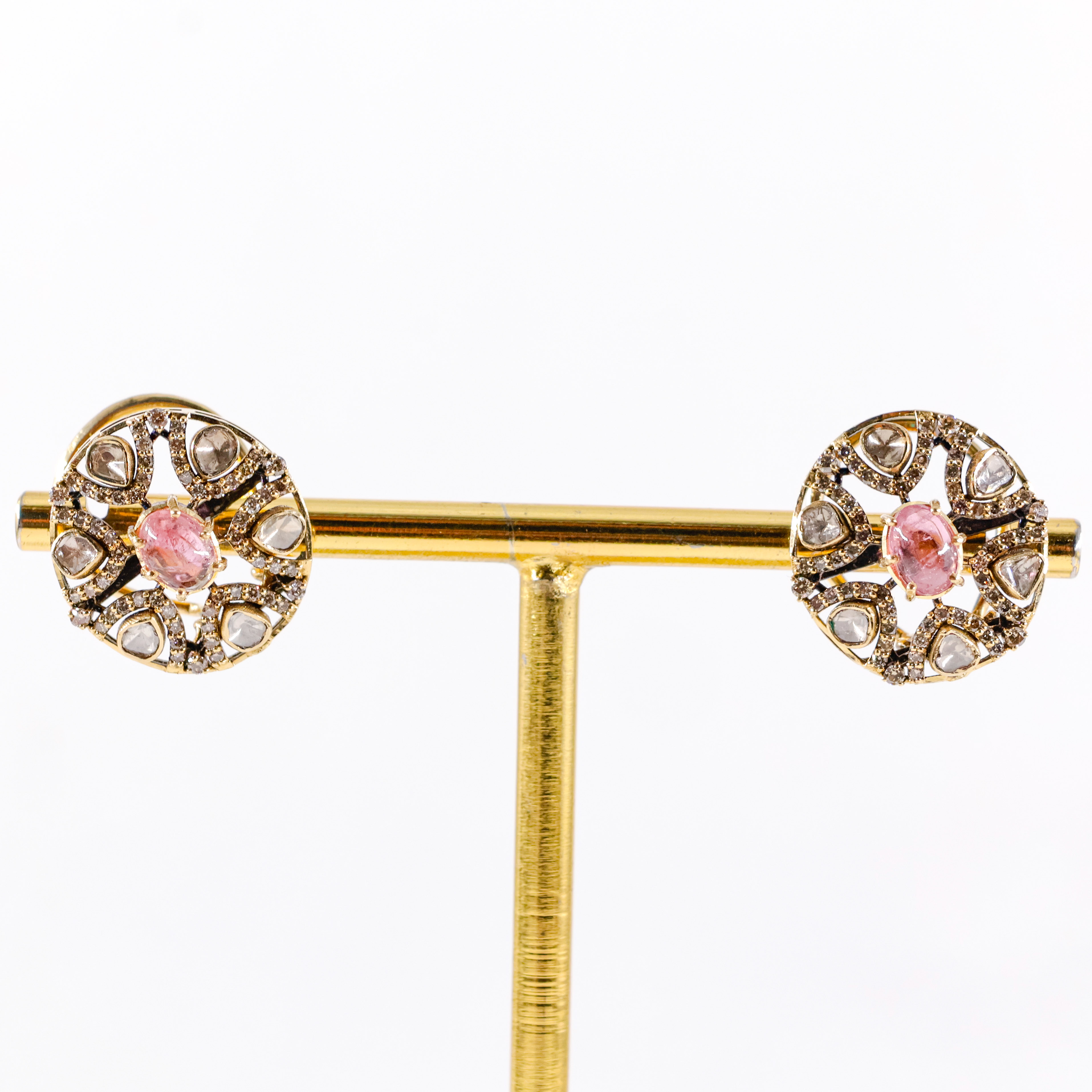 Varahi Jewels - Gold Tops