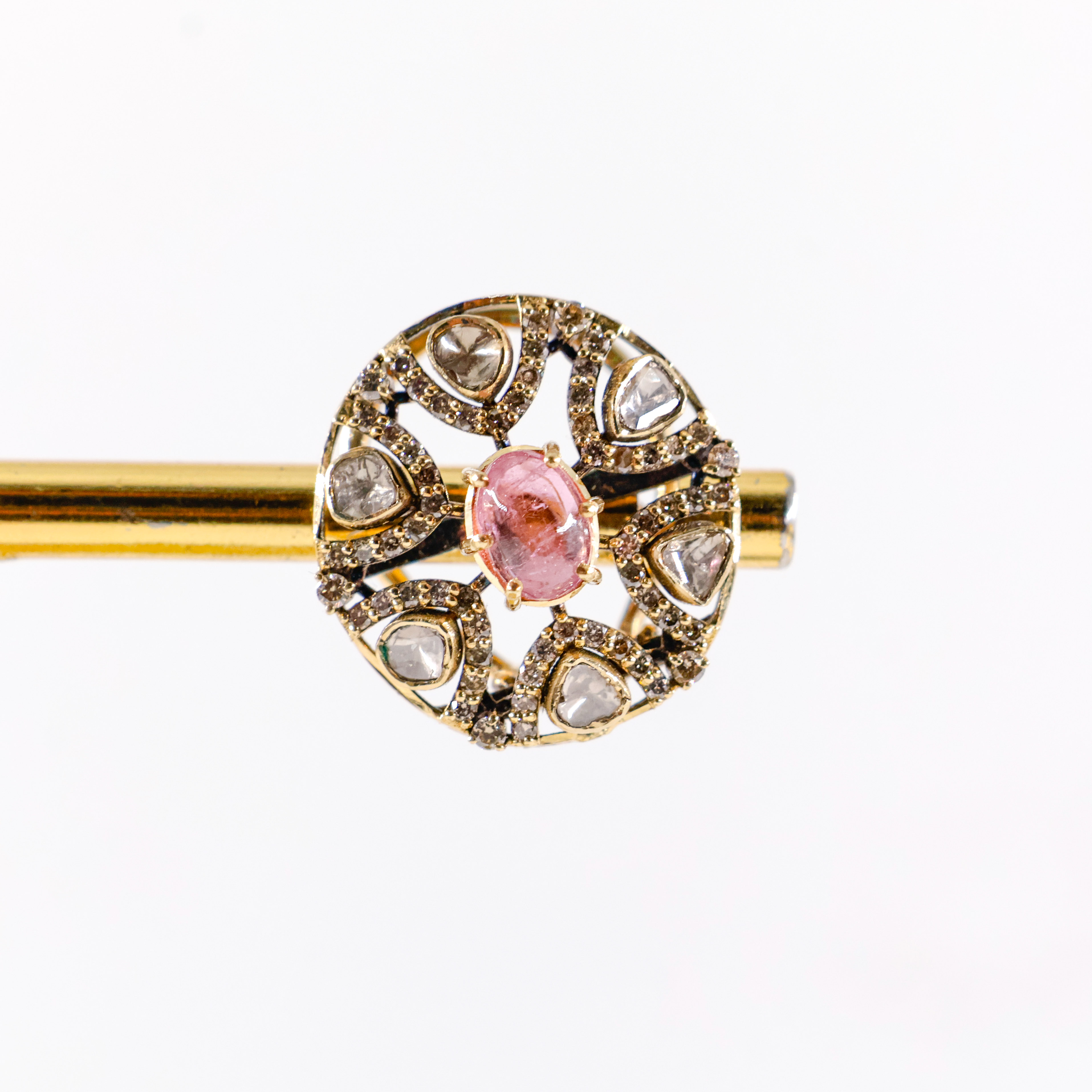 Varahi Jewels - Gold Tops