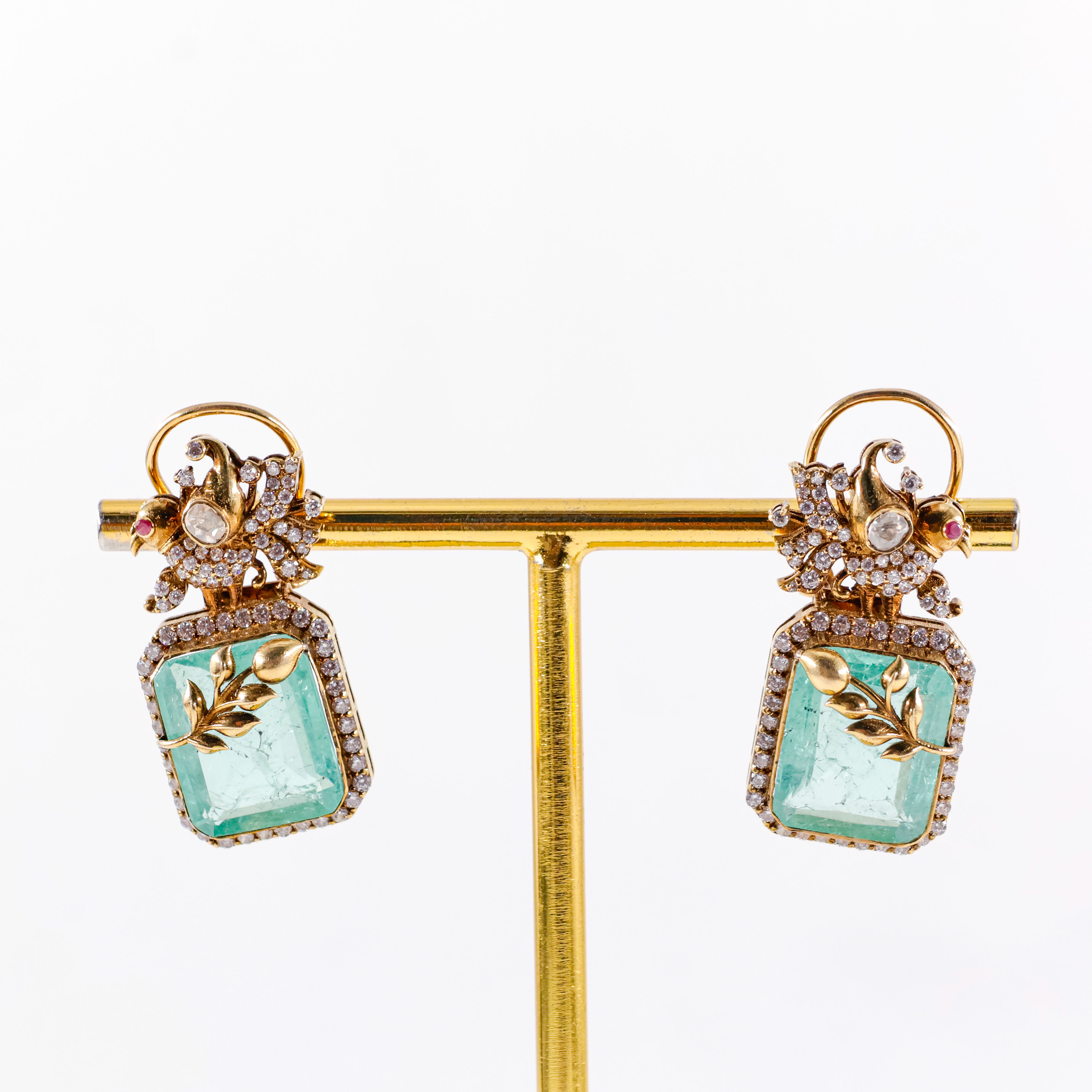 Varahi Jewels - Gold Tops