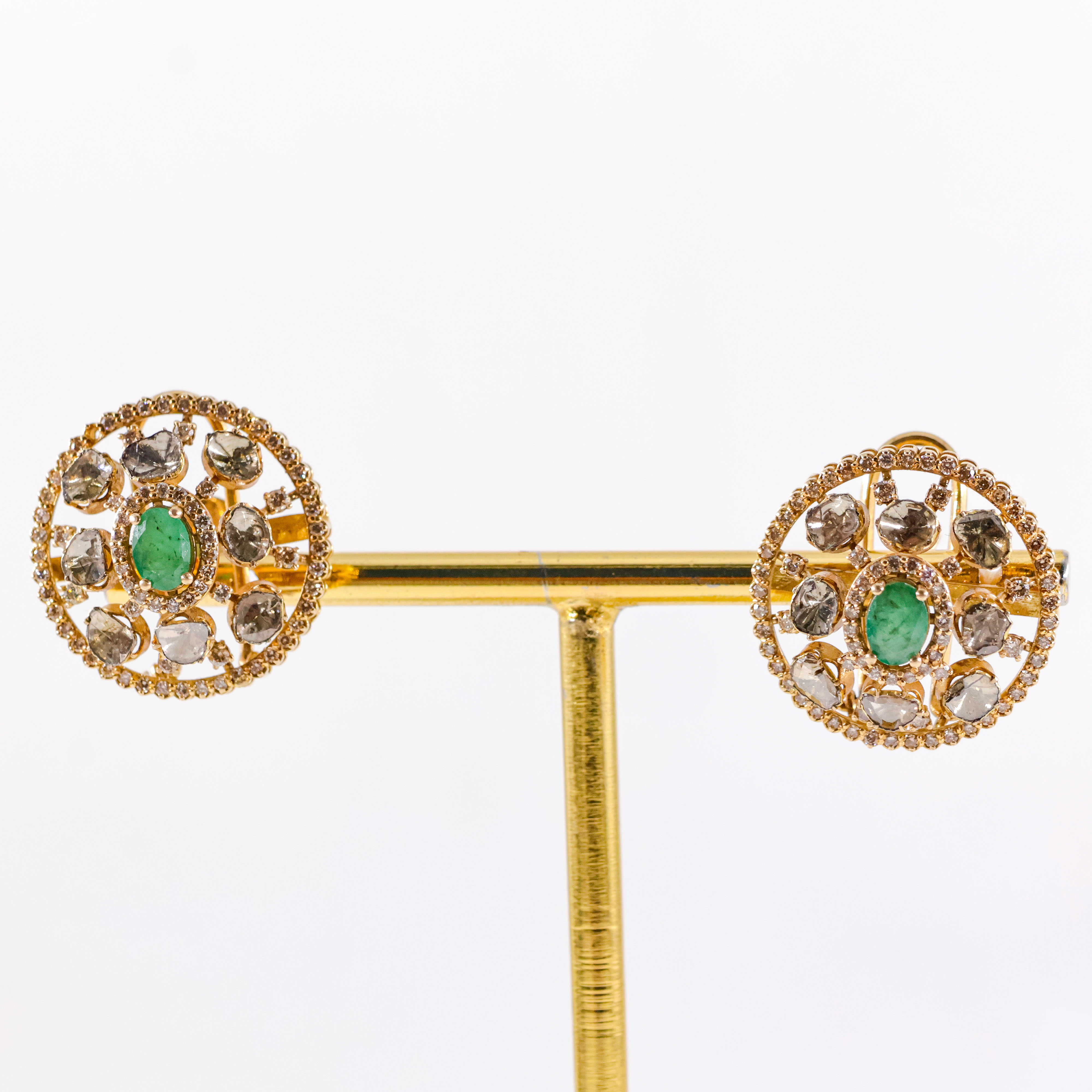 Varahi Jewels - Gold Tops