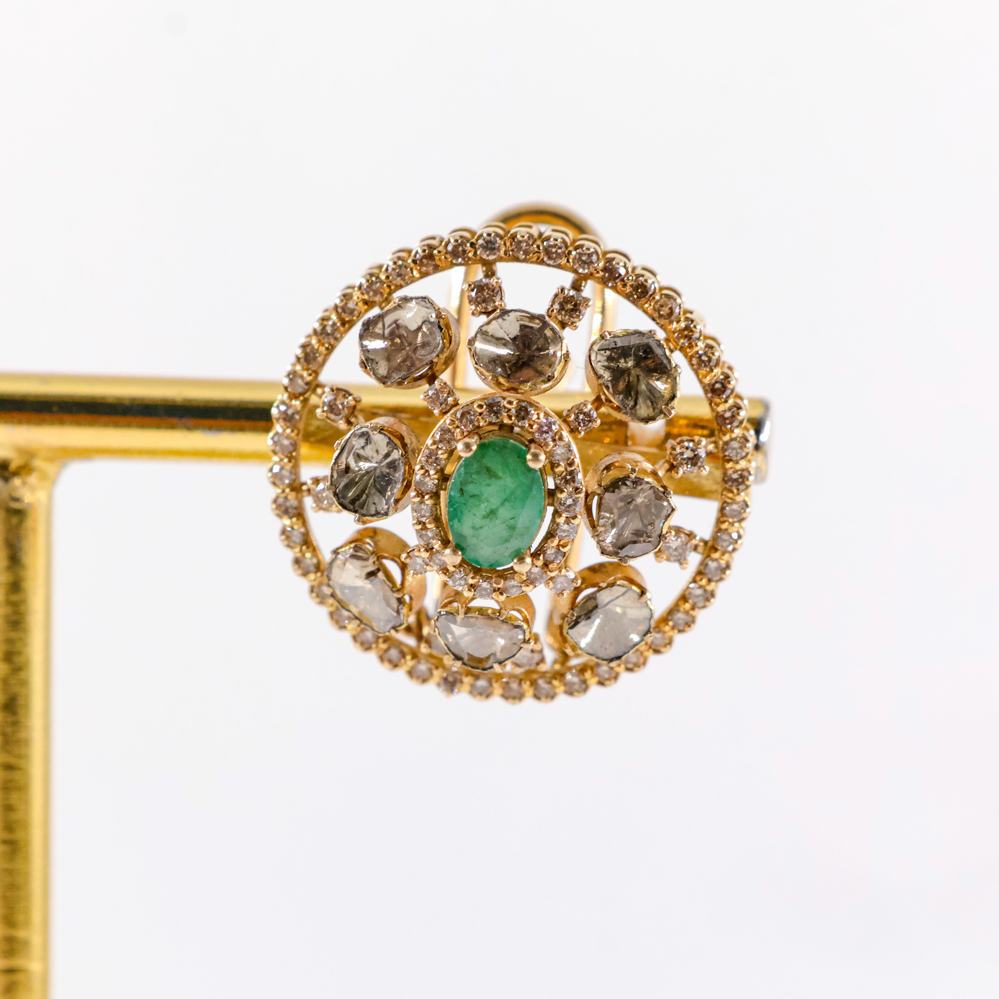 Varahi Jewels - Gold Tops