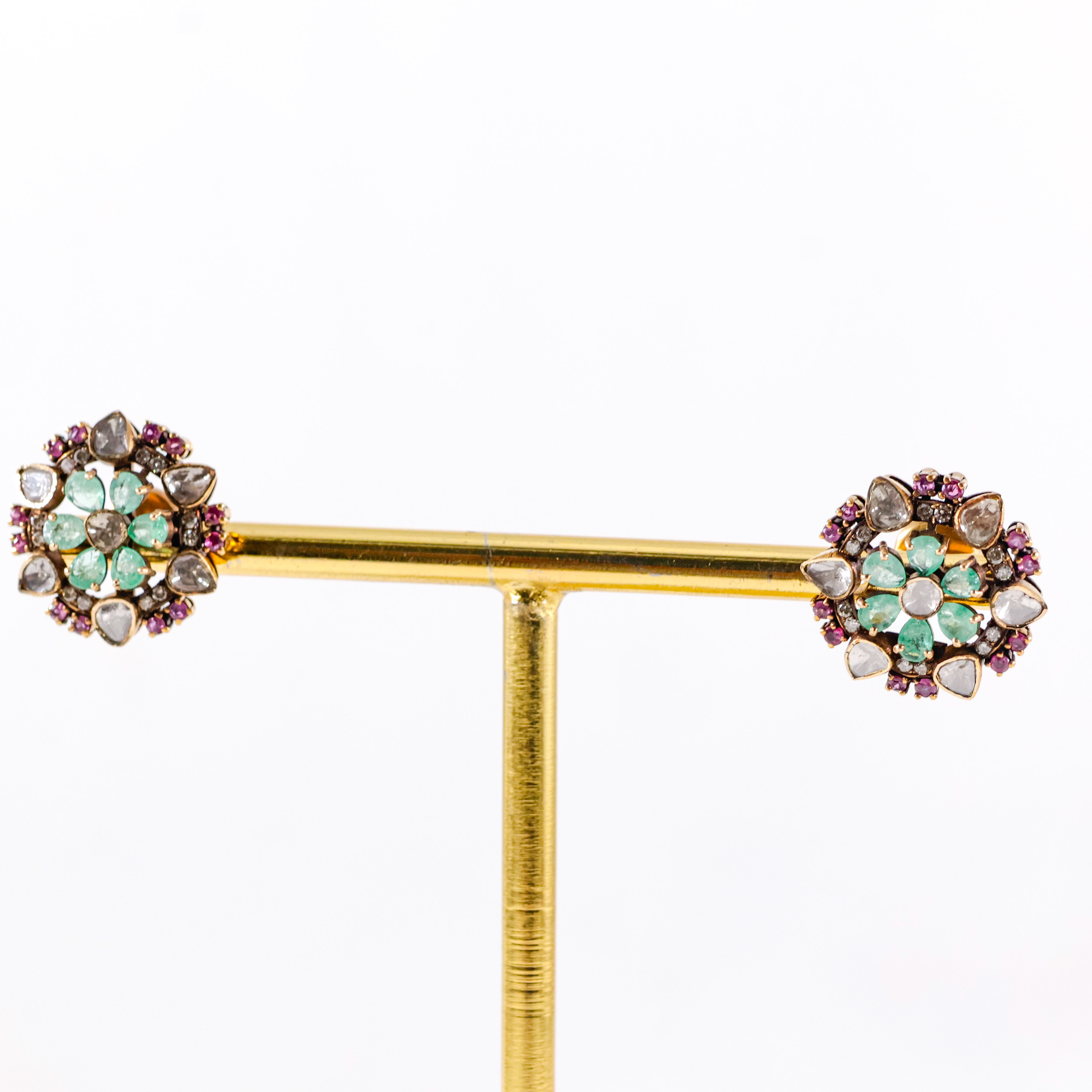 Varahi Jewels - Gold Tops