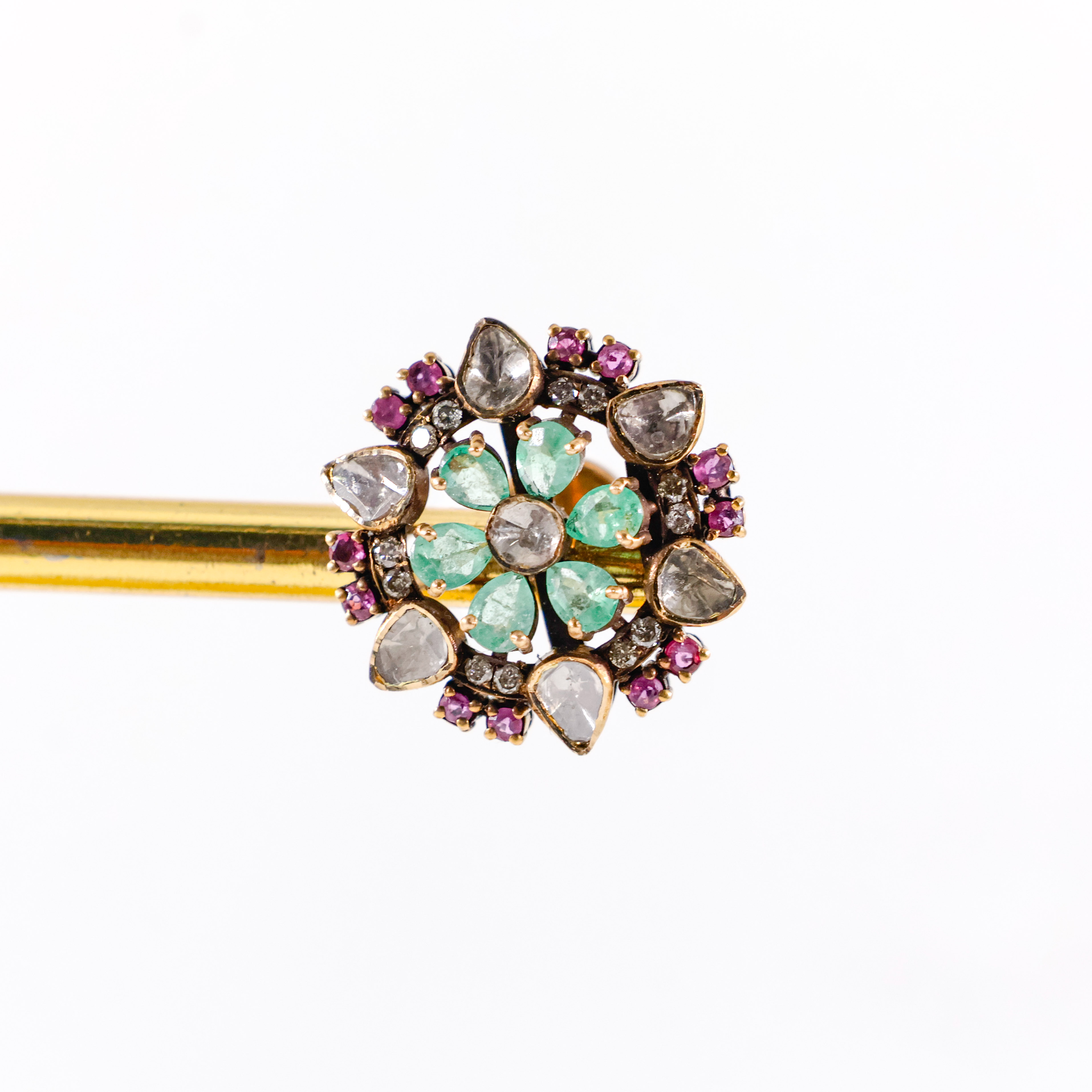 Varahi Jewels - Gold Tops
