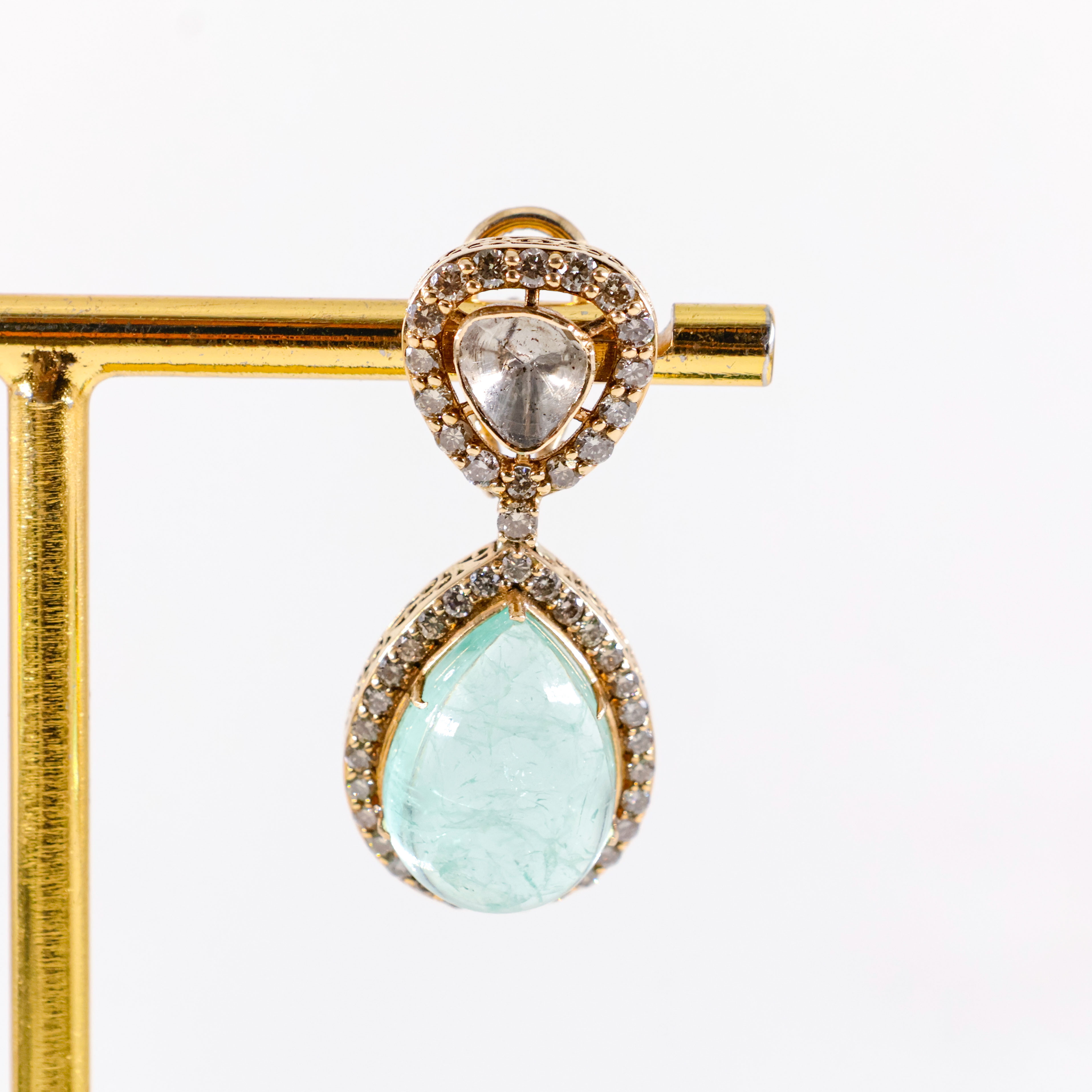 Varahi Jewels - Gold Tops