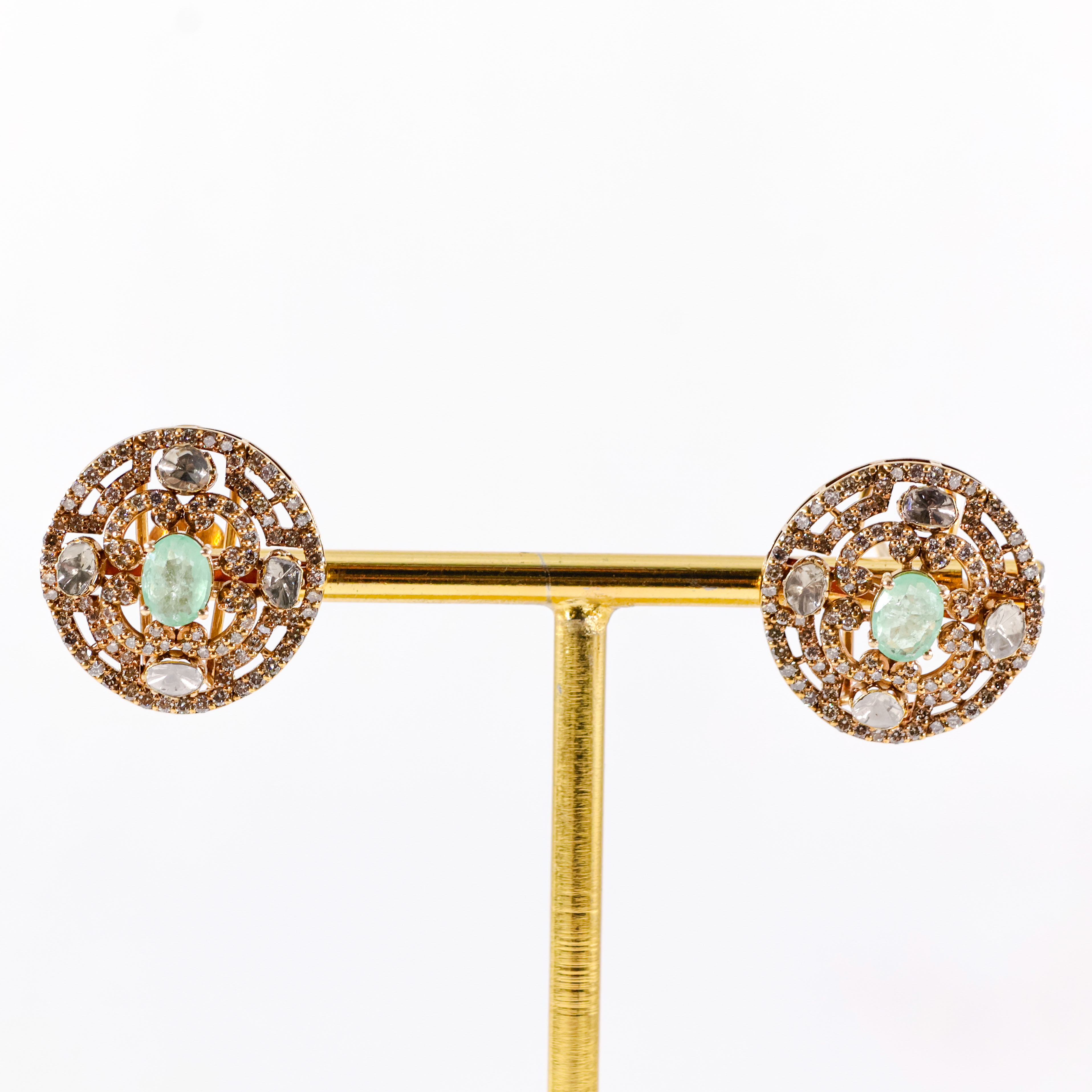Varahi Jewels - Gold Tops